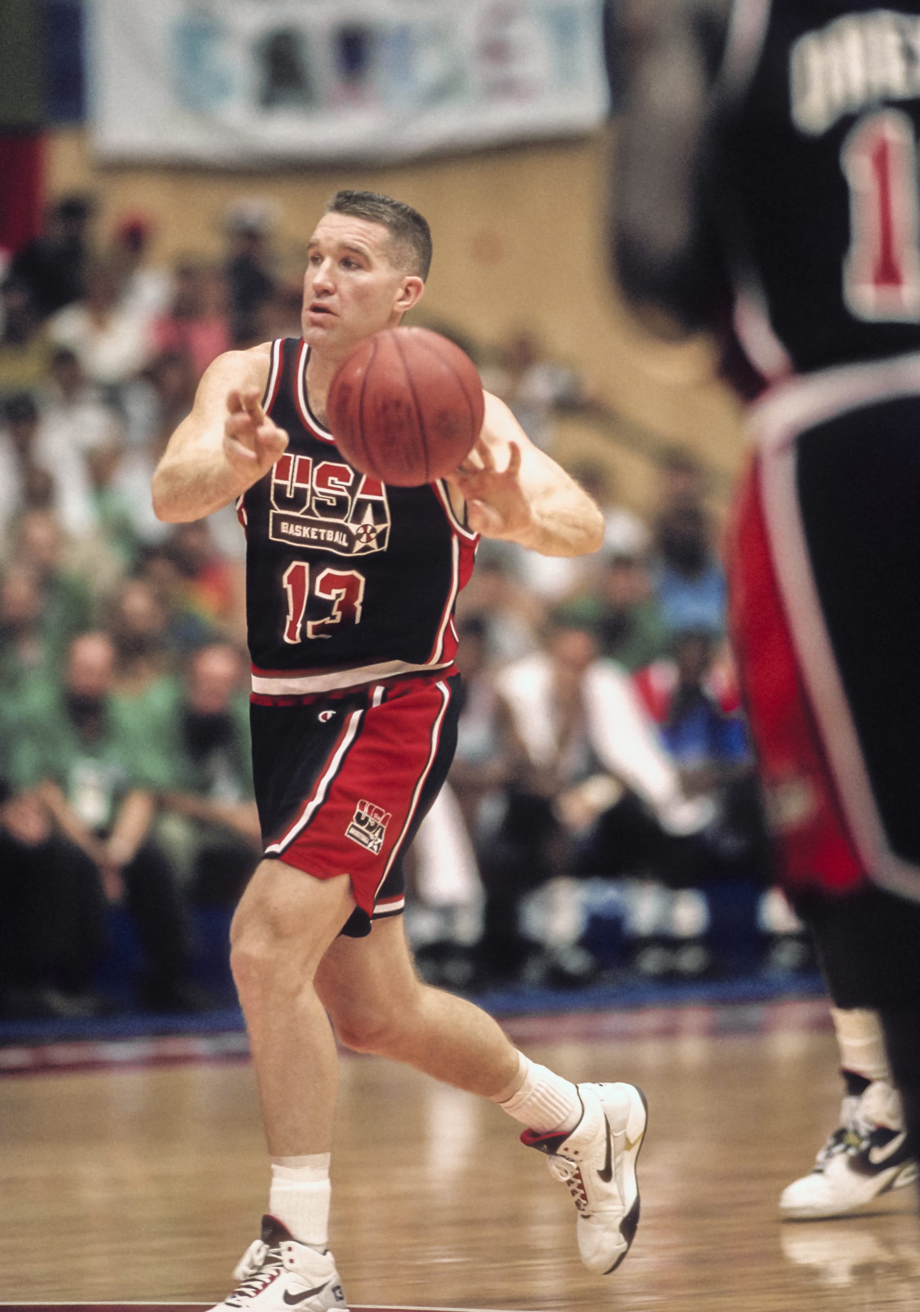 Chris Mullin