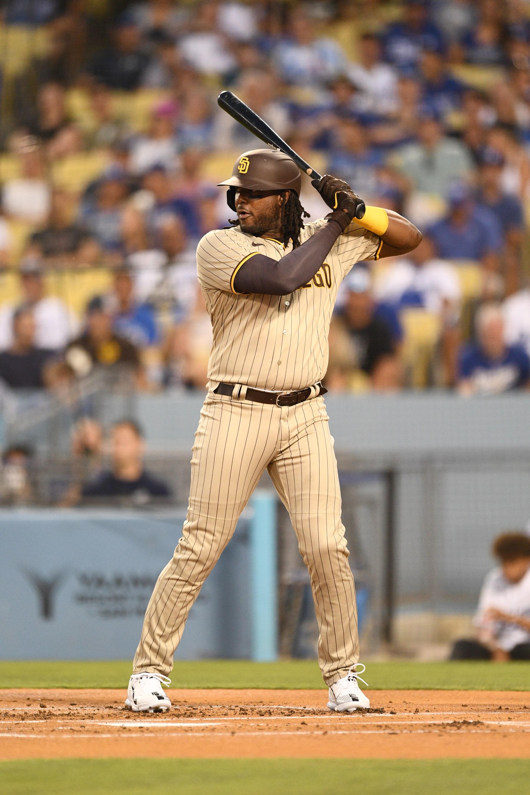 Josh Bell
