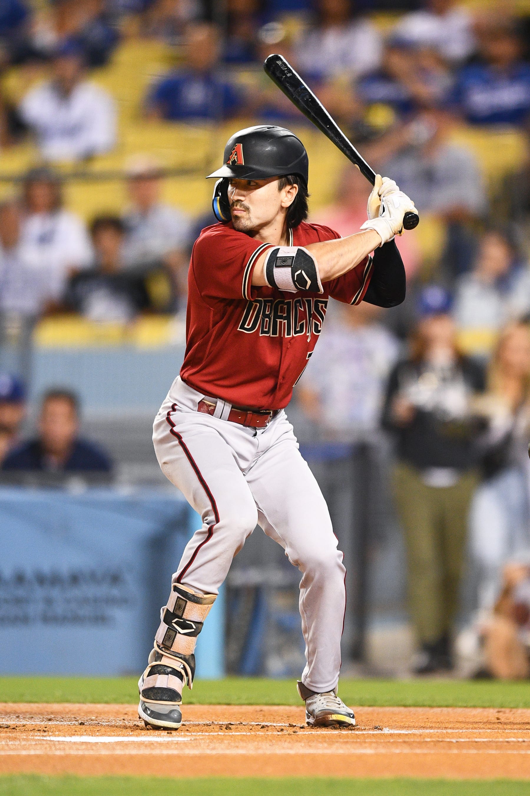 Corbin Carroll
