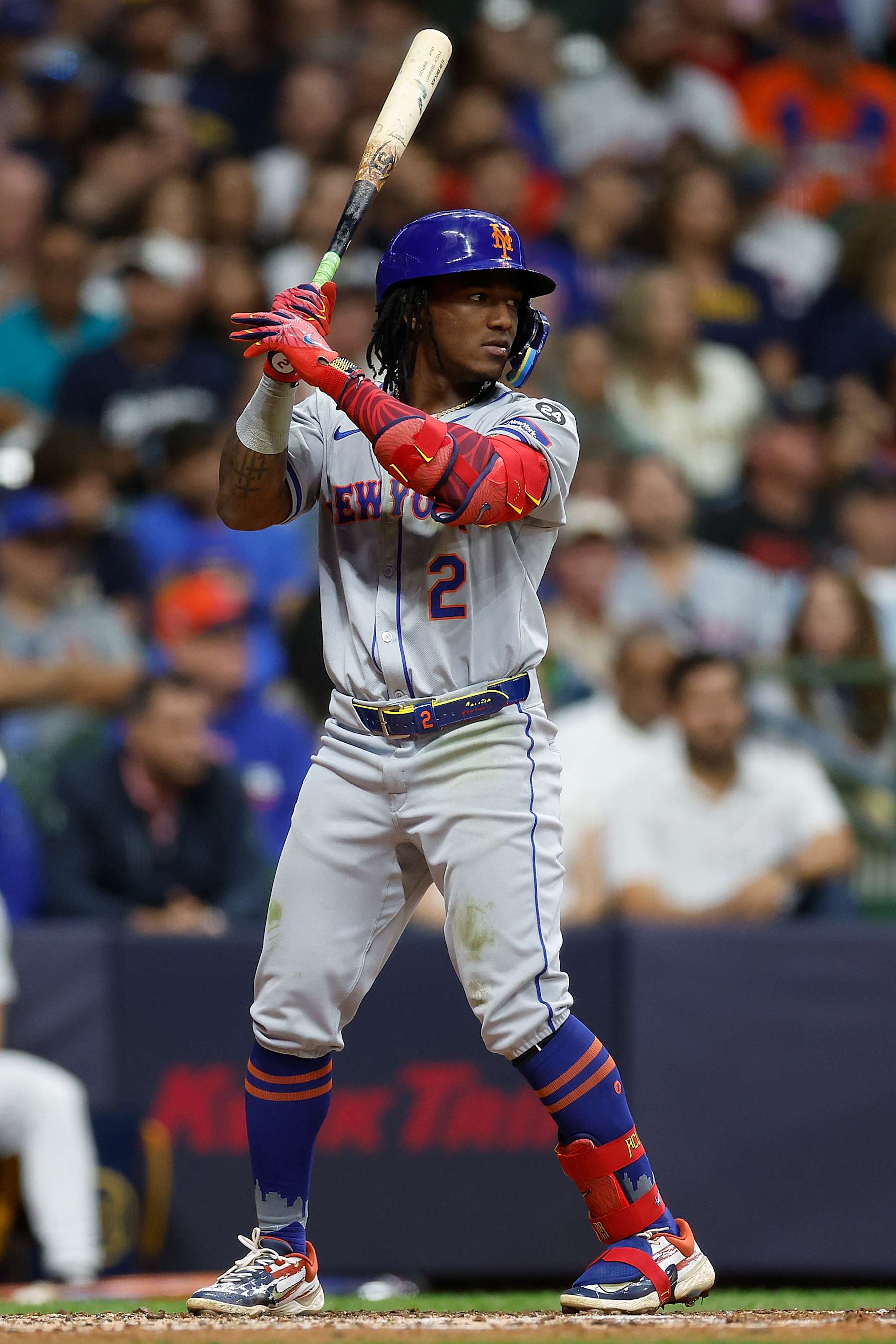 Luisangel Acuña