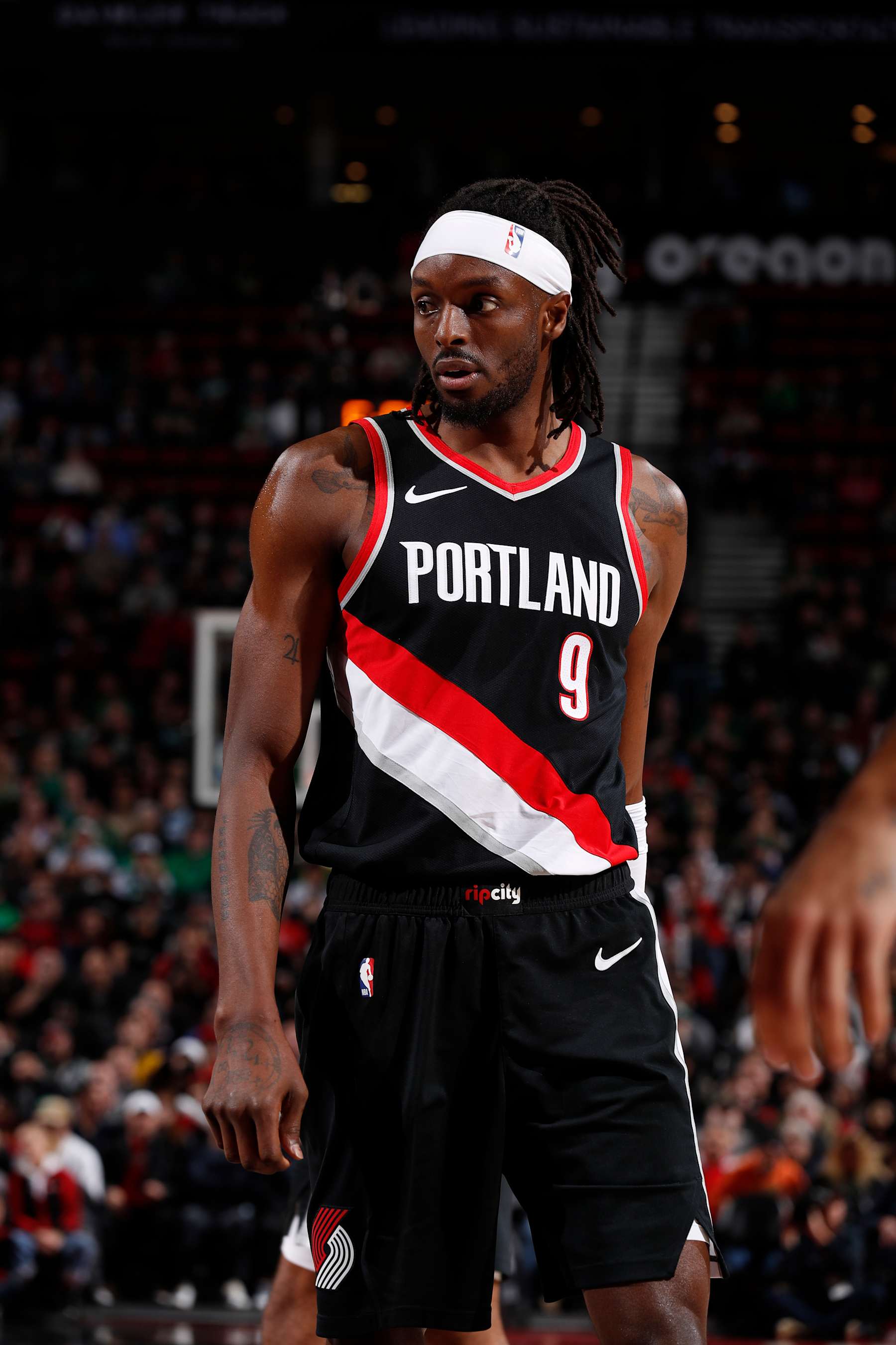 Jerami Grant