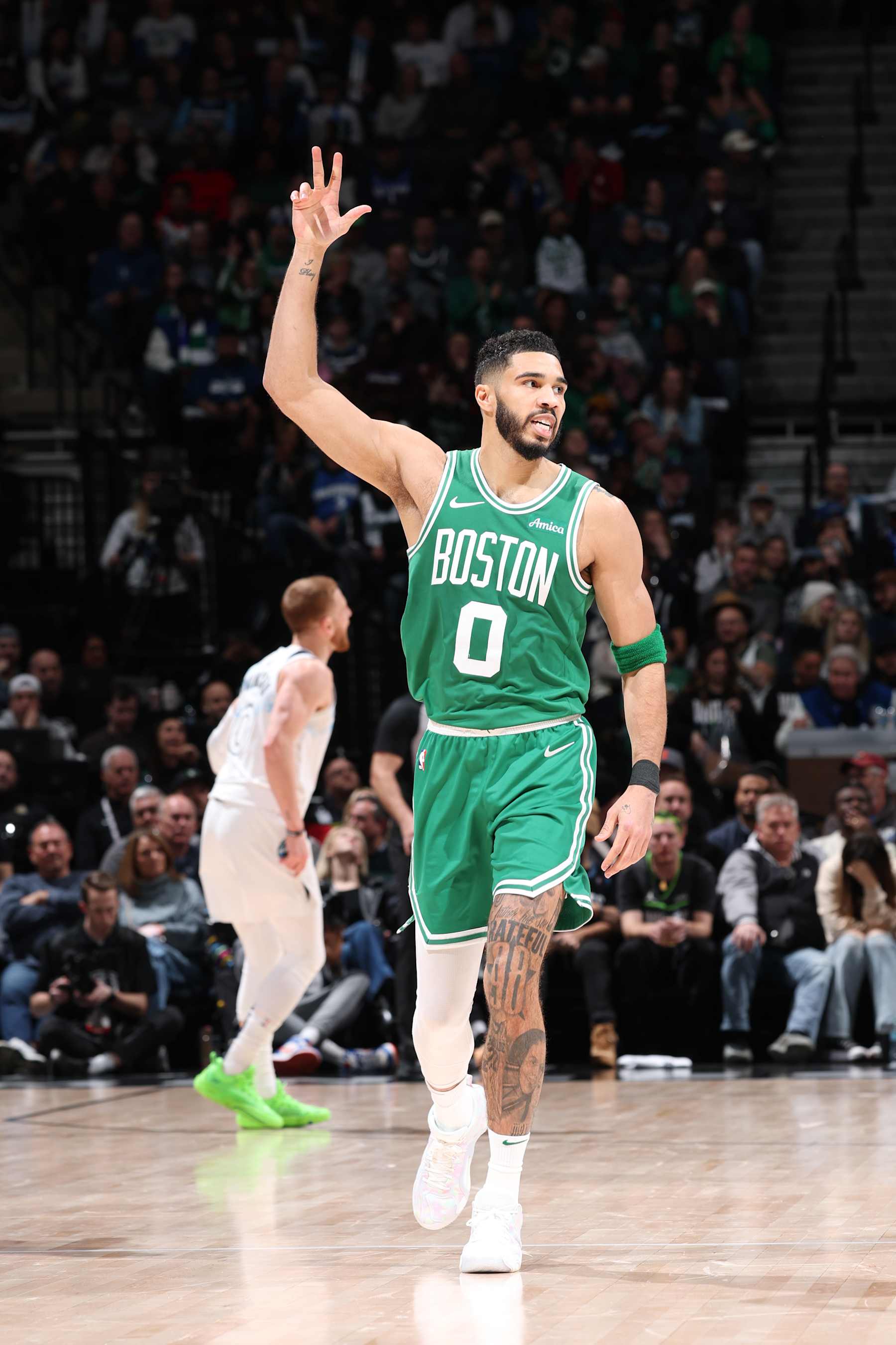 Jayson Tatum