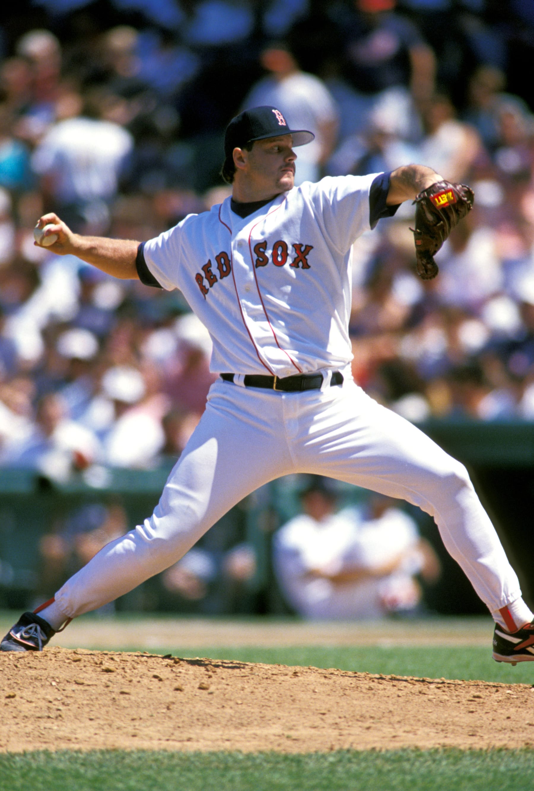 Roger Clemens
