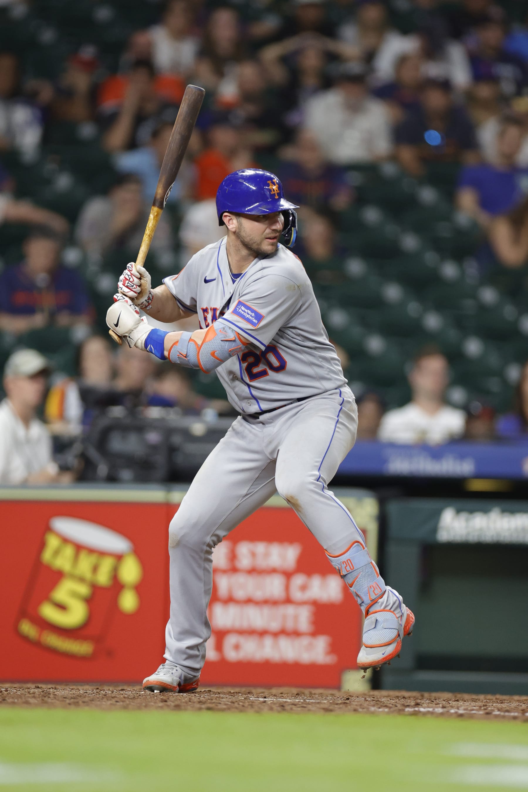 Pete Alonso
