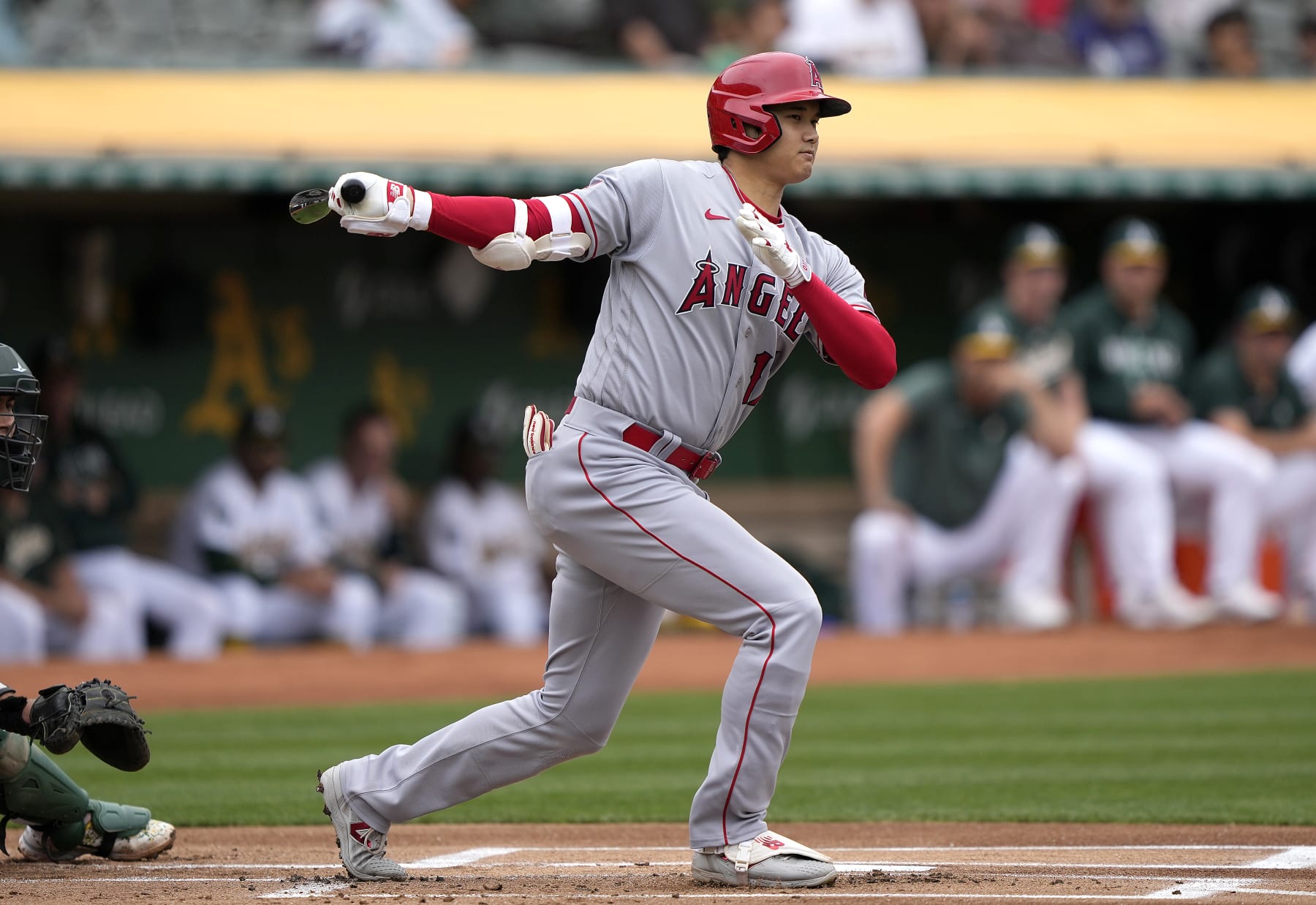 Shohei Ohtani