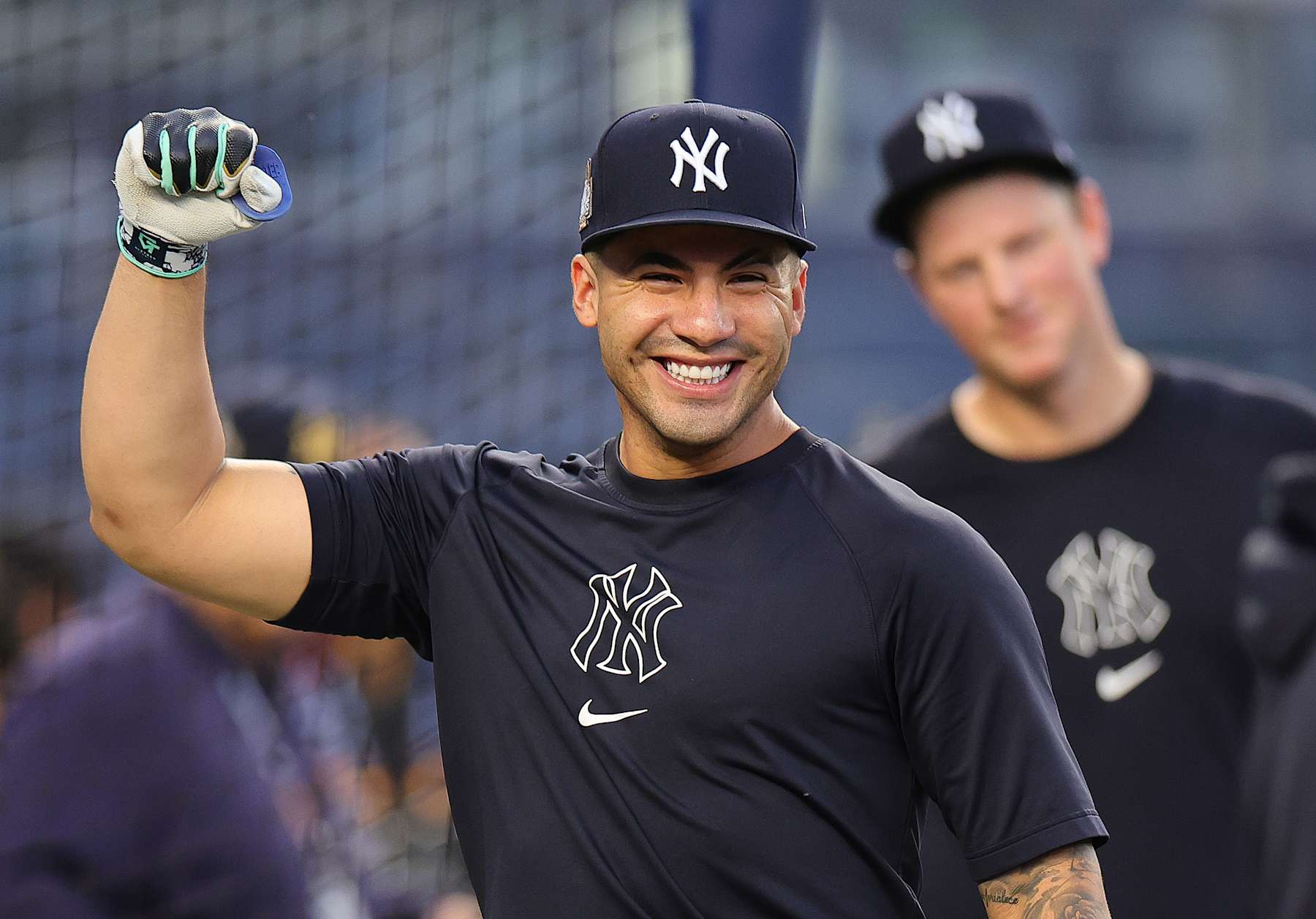 Gleyber Torres