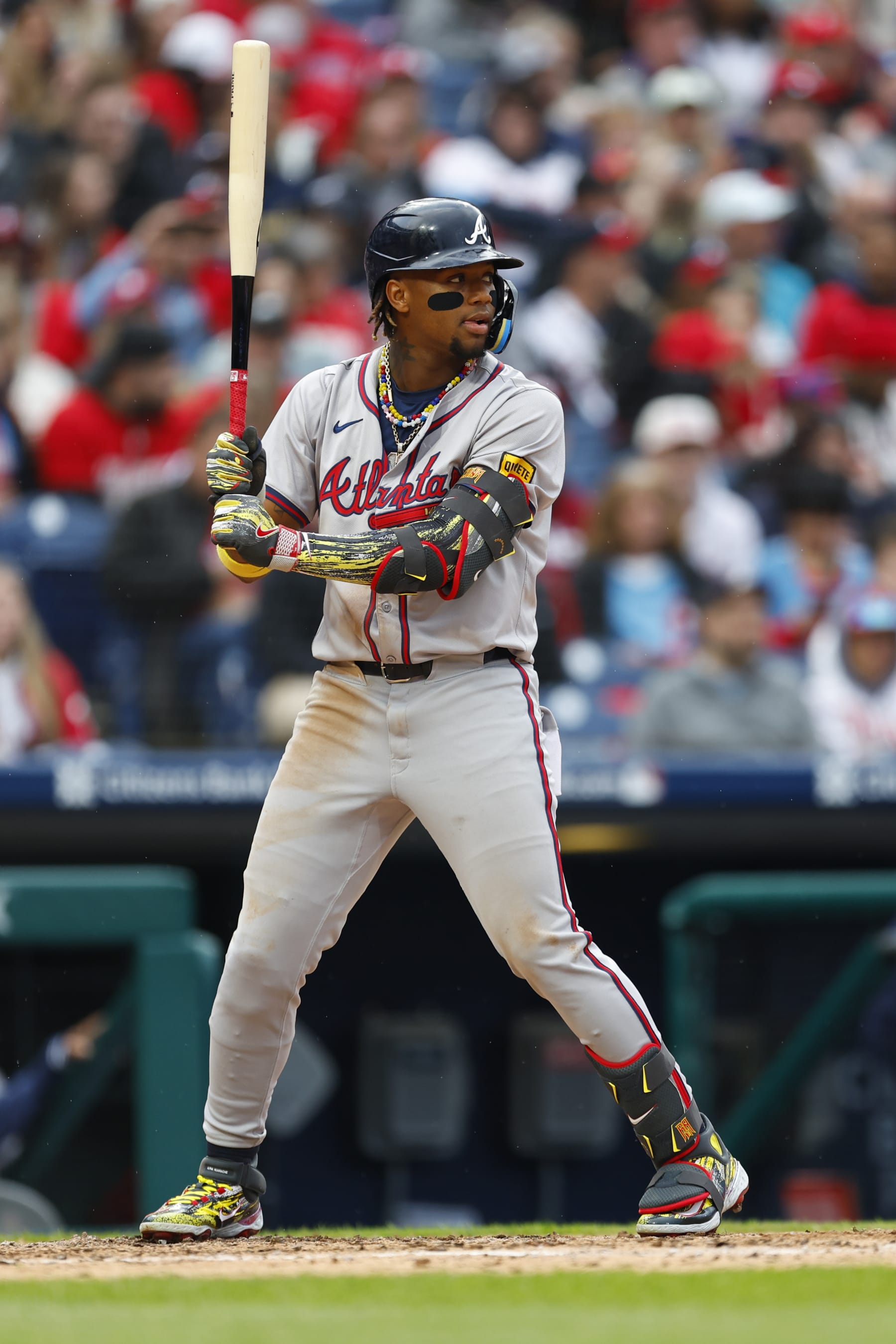 Ronald Acuña Jr.