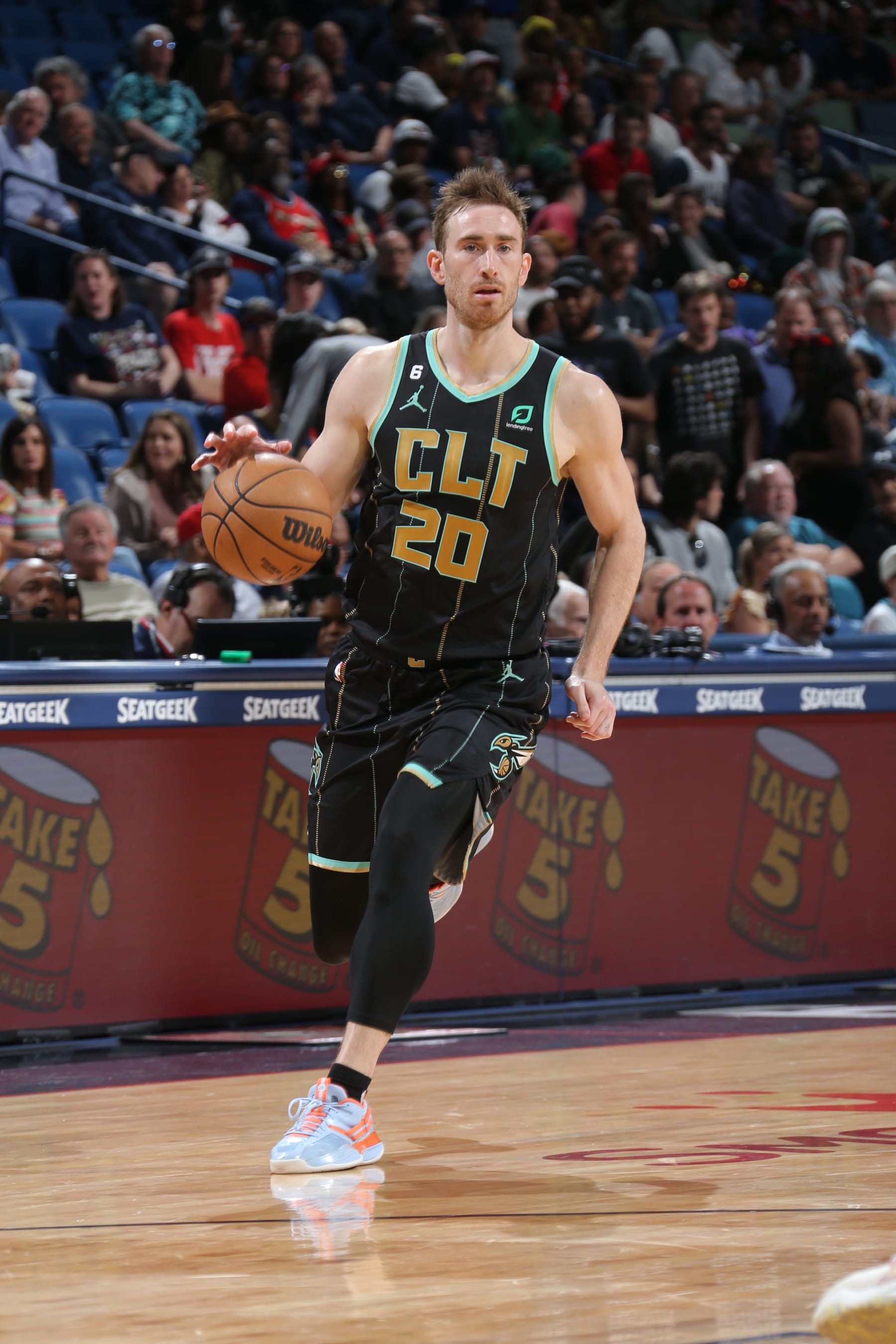 Gordon Hayward