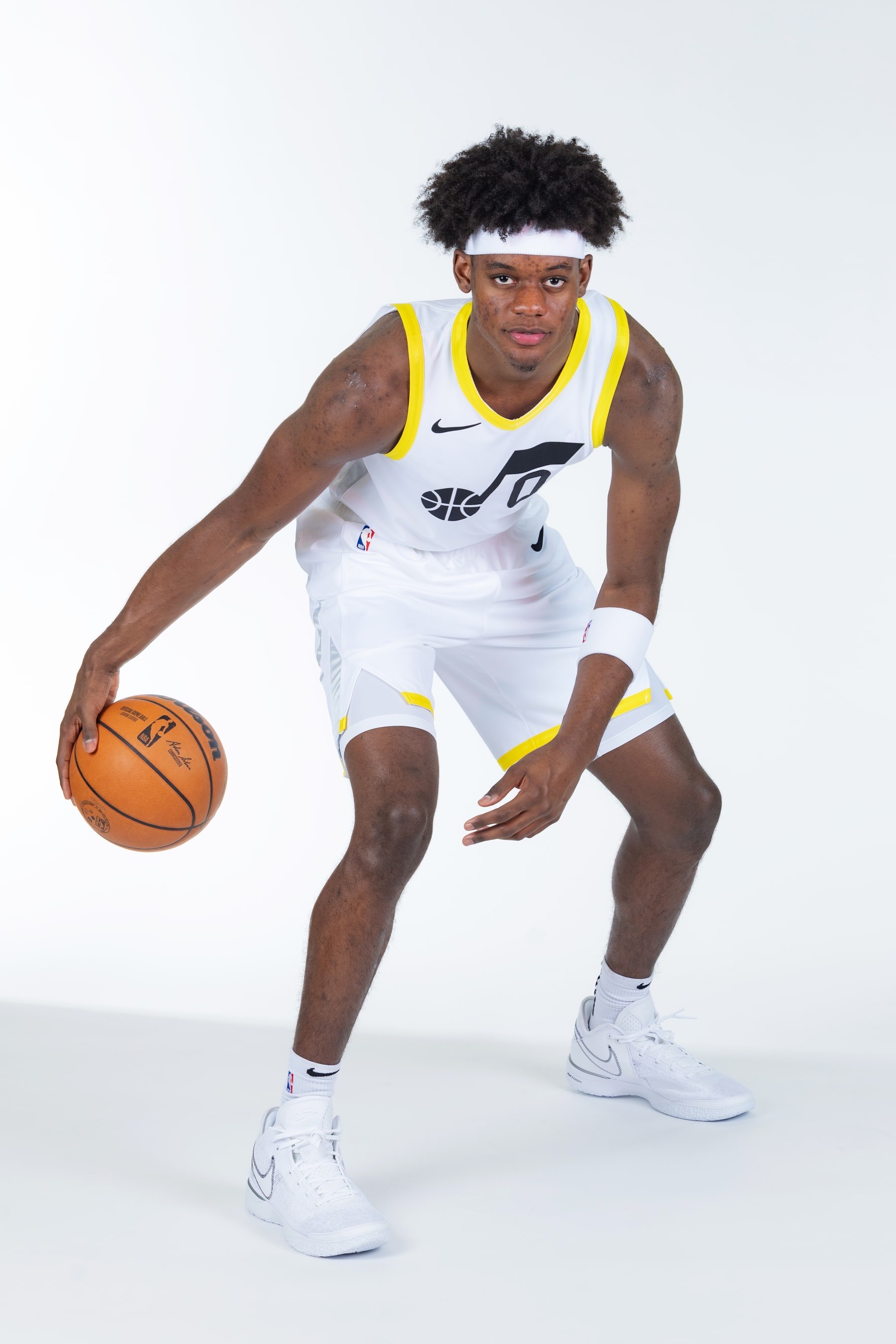 Taylor Hendricks, Utah Jazz