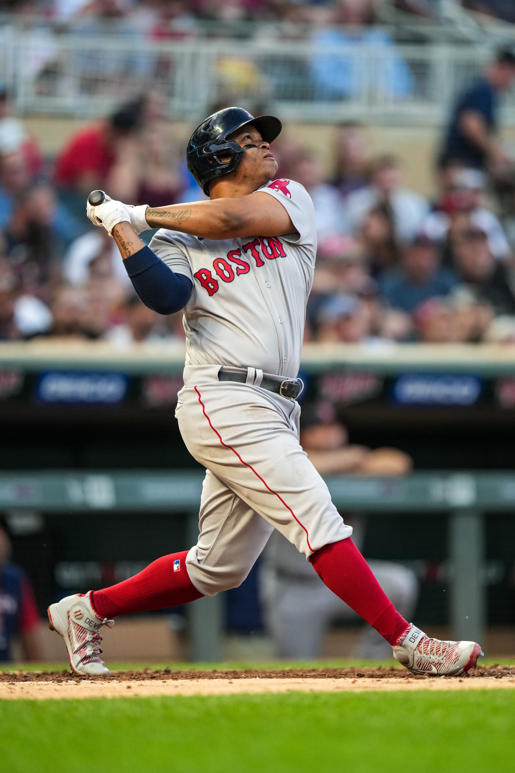 Rafael Devers