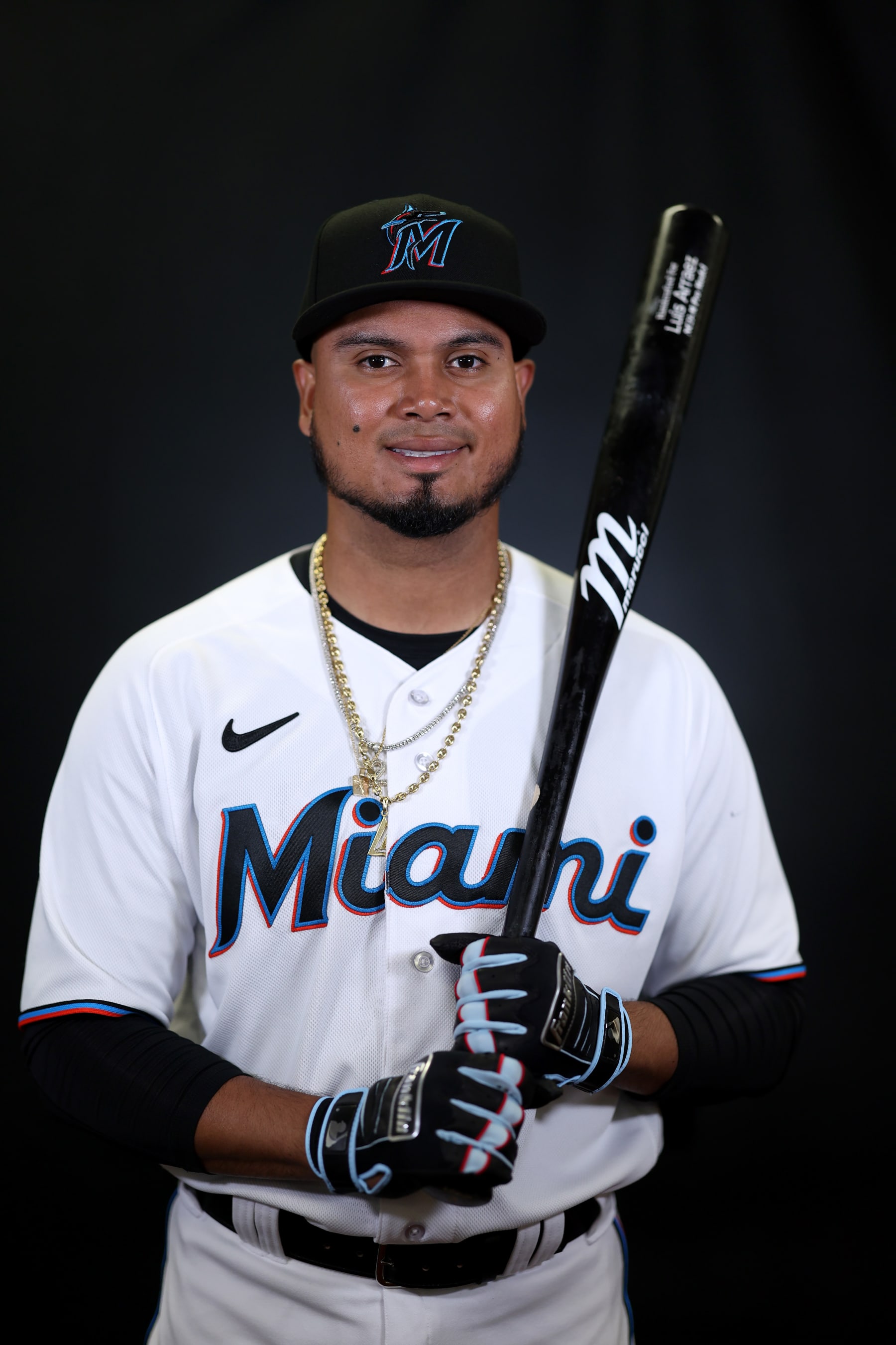 Luis Arraez