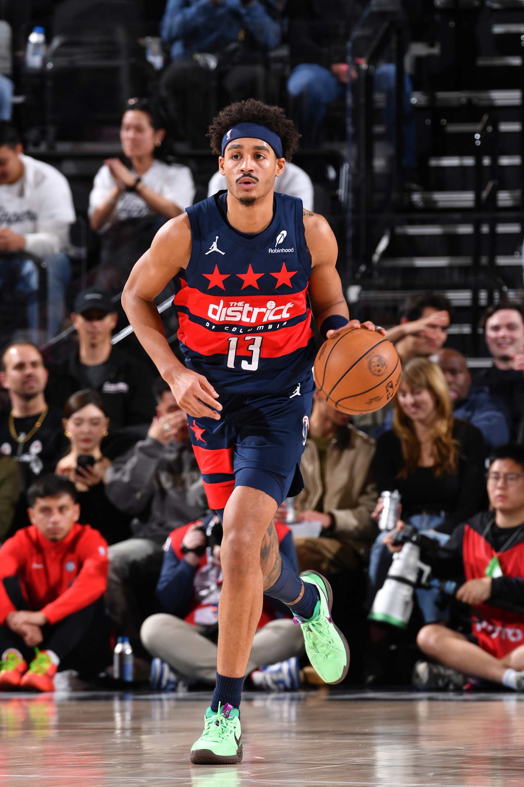 Jordan Poole