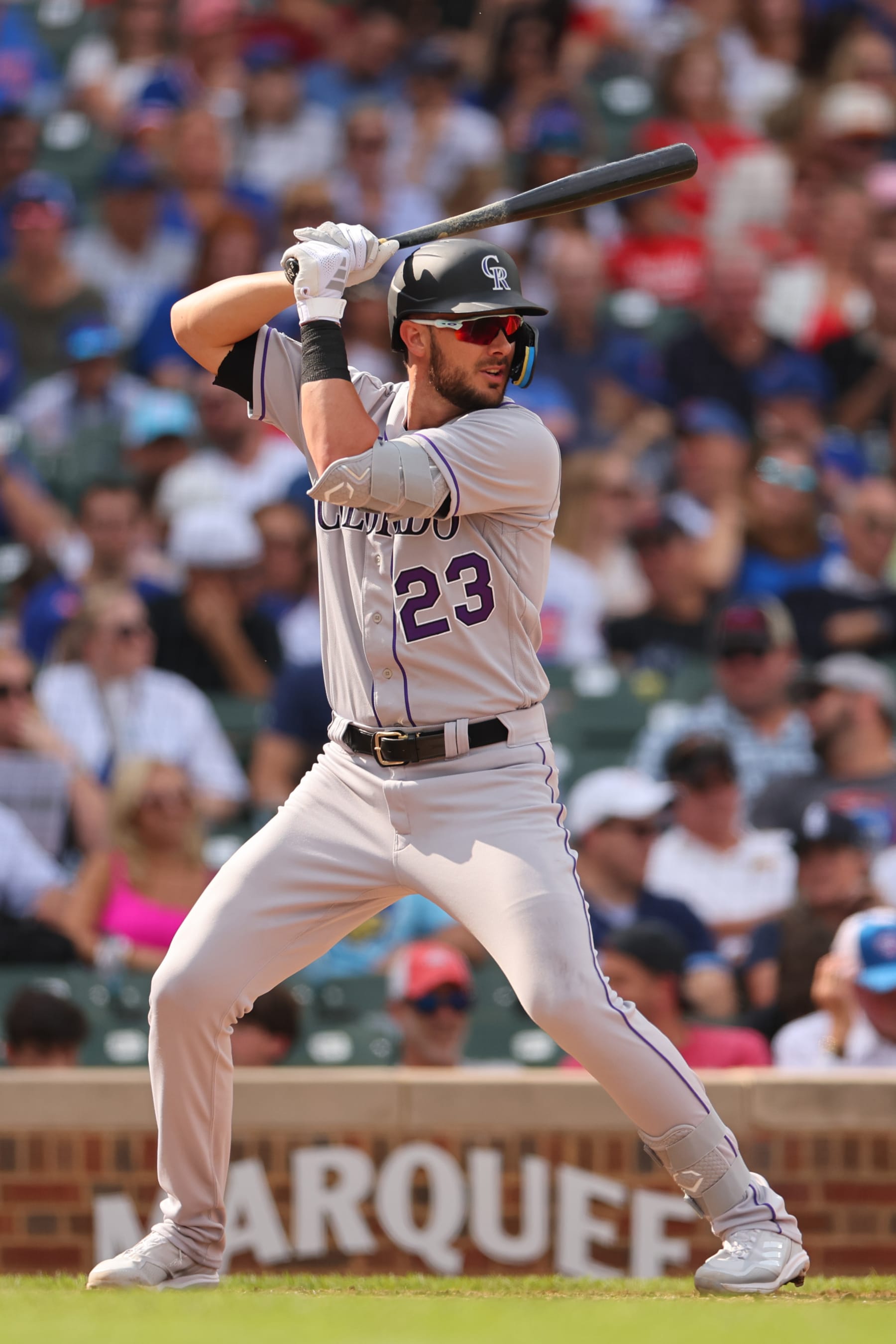 Kris Bryant