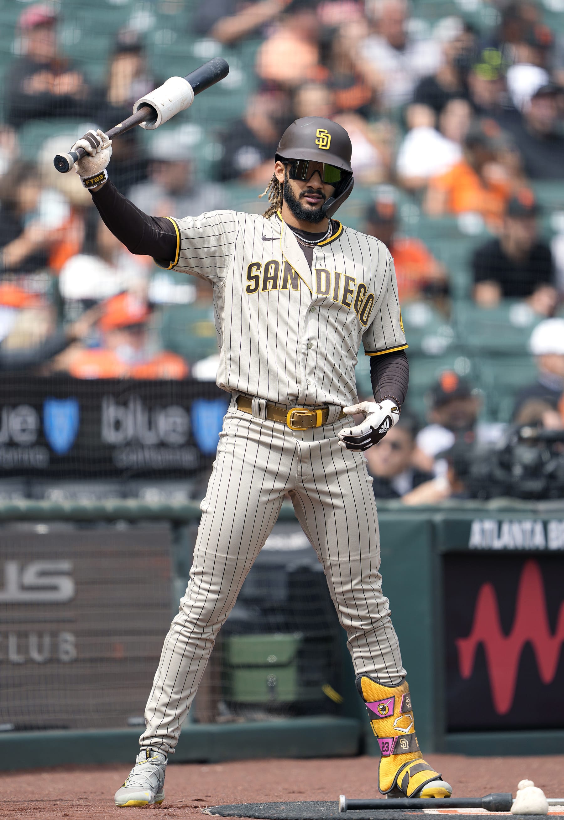 Fernando Tatis Jr.
