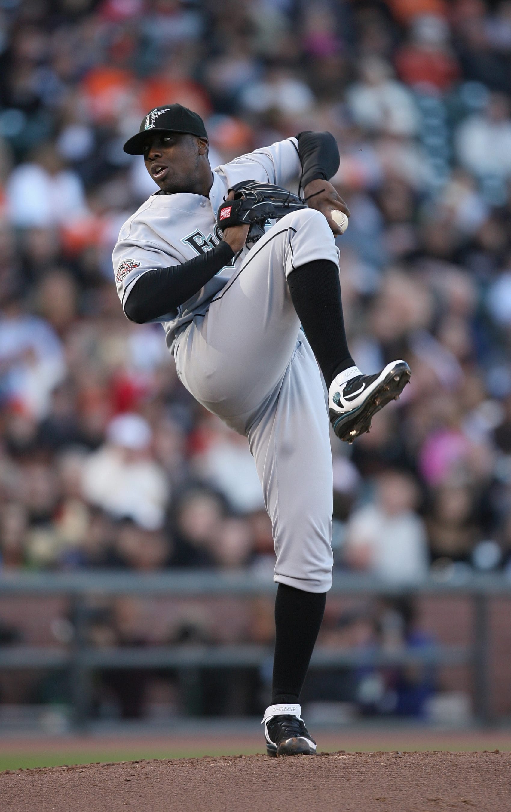 Dontrelle Willis