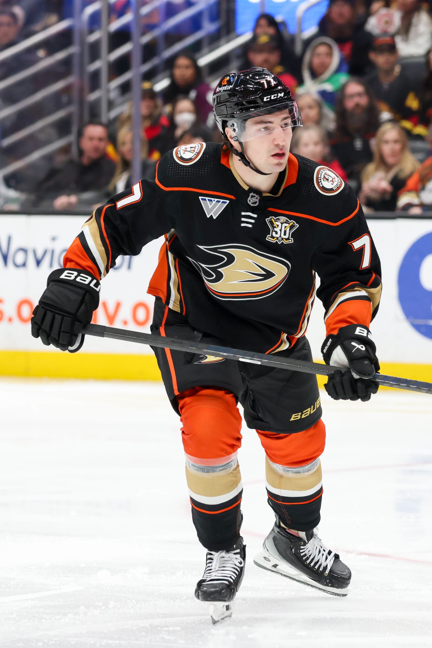 Frank Vatrano