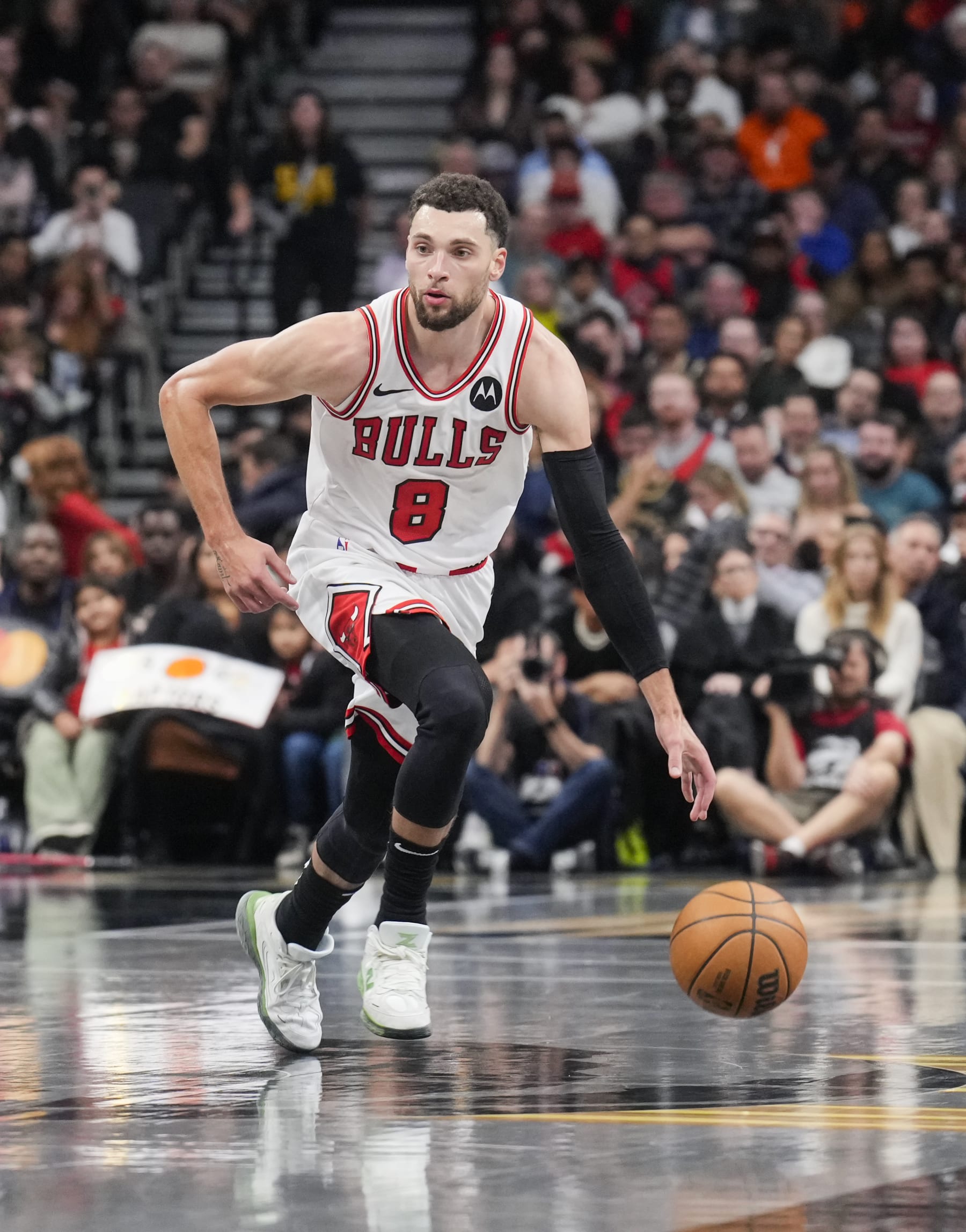 Zach LaVine
