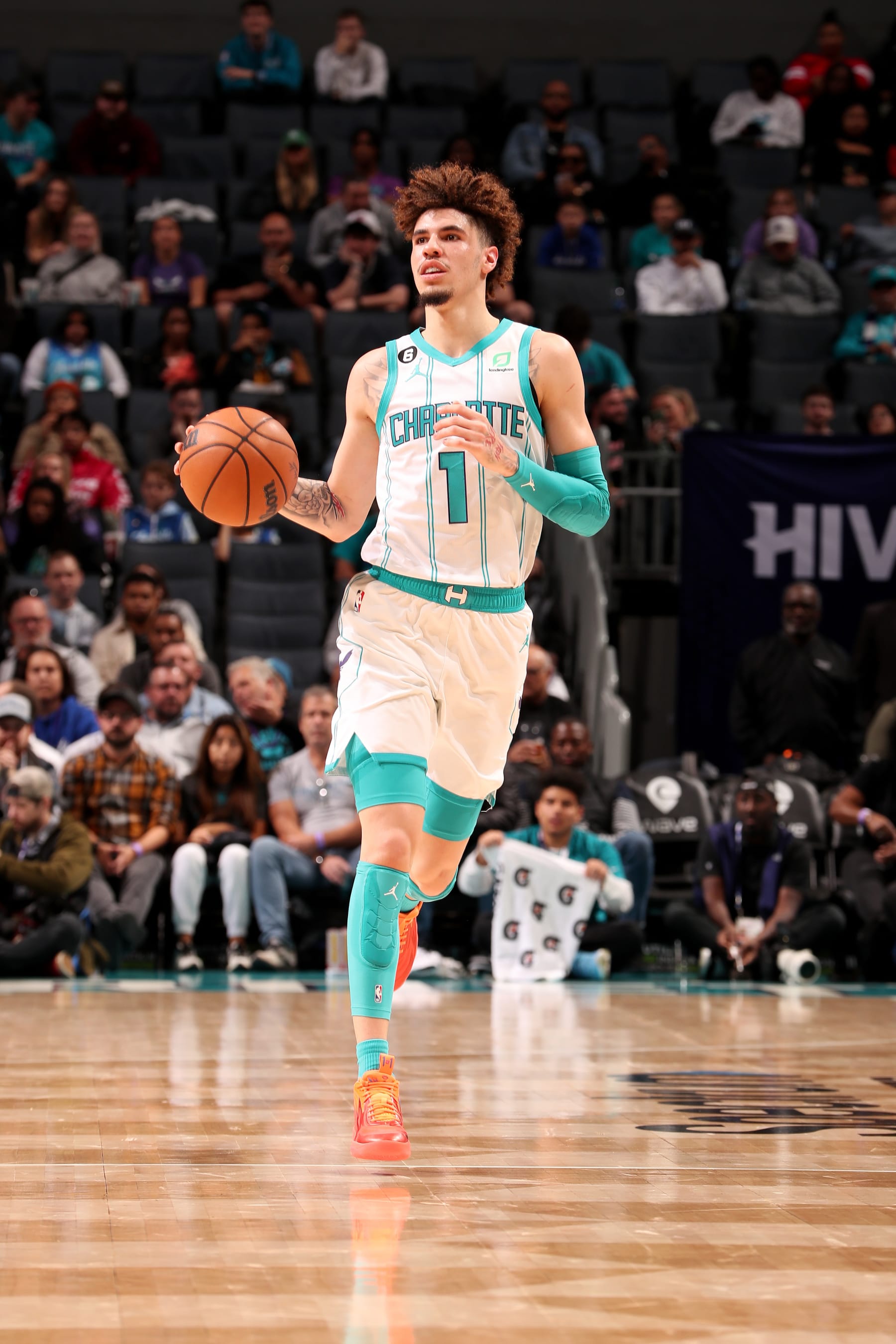 LaMelo Ball