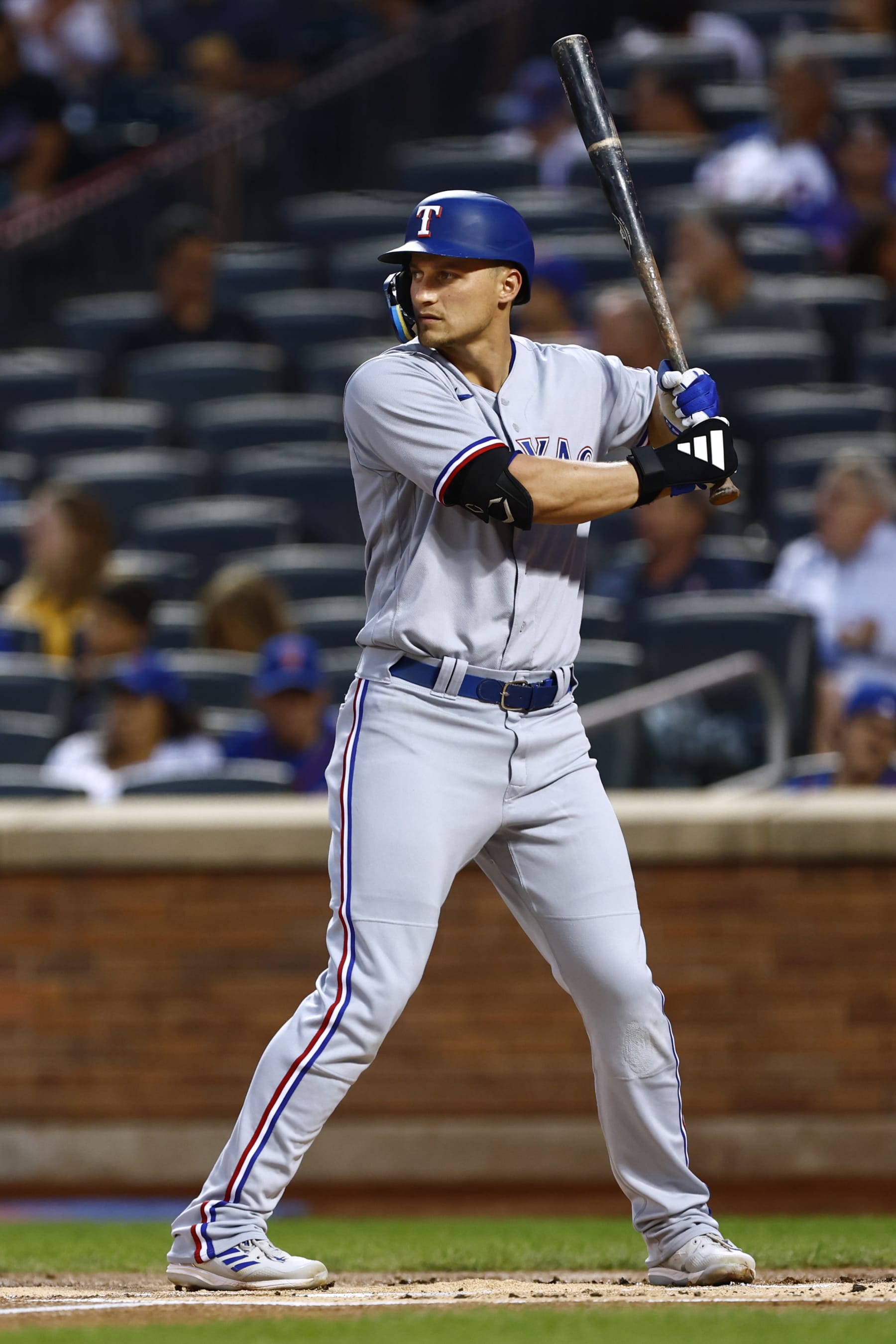 Corey Seager