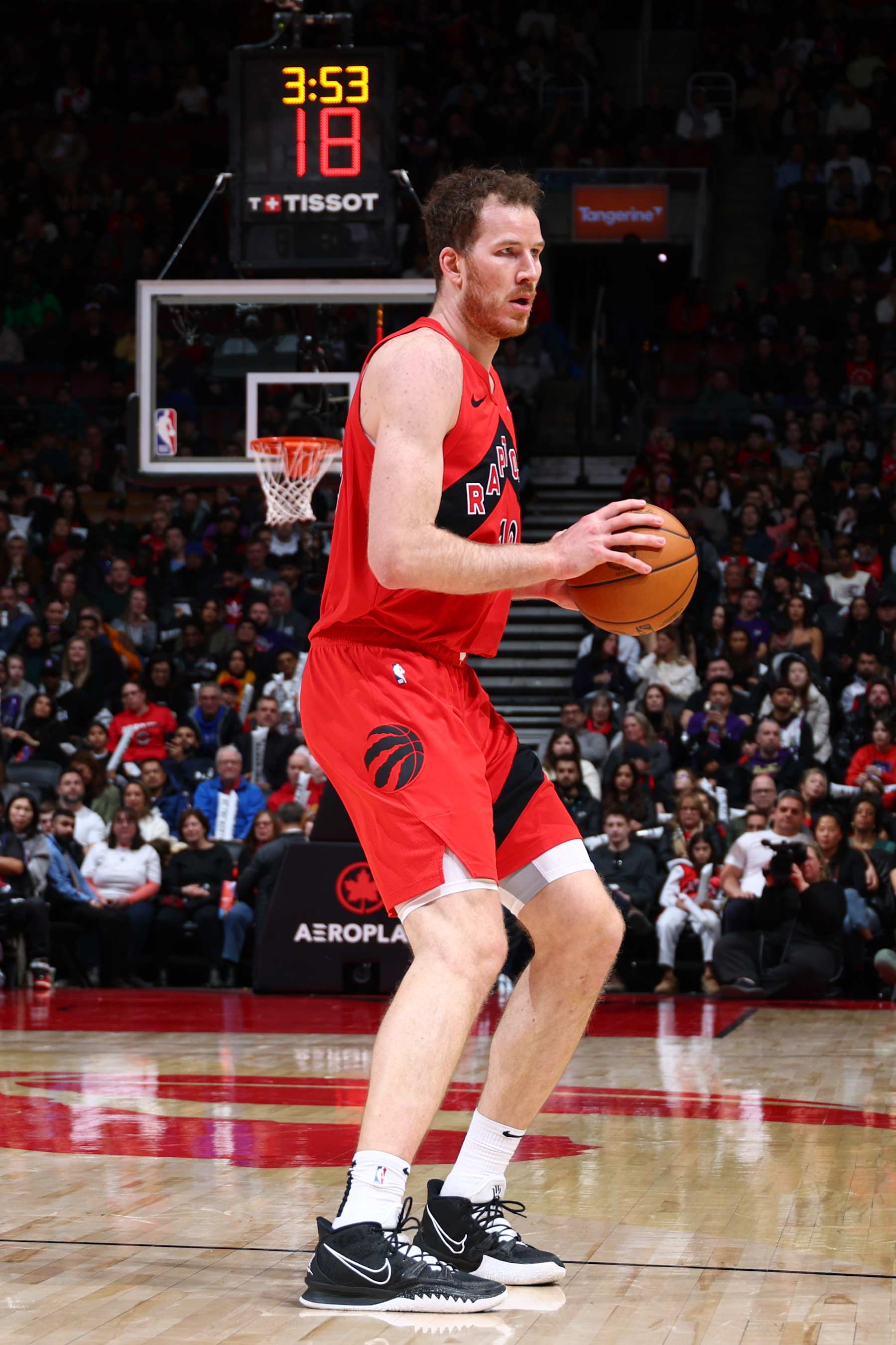 Jakob Poeltl