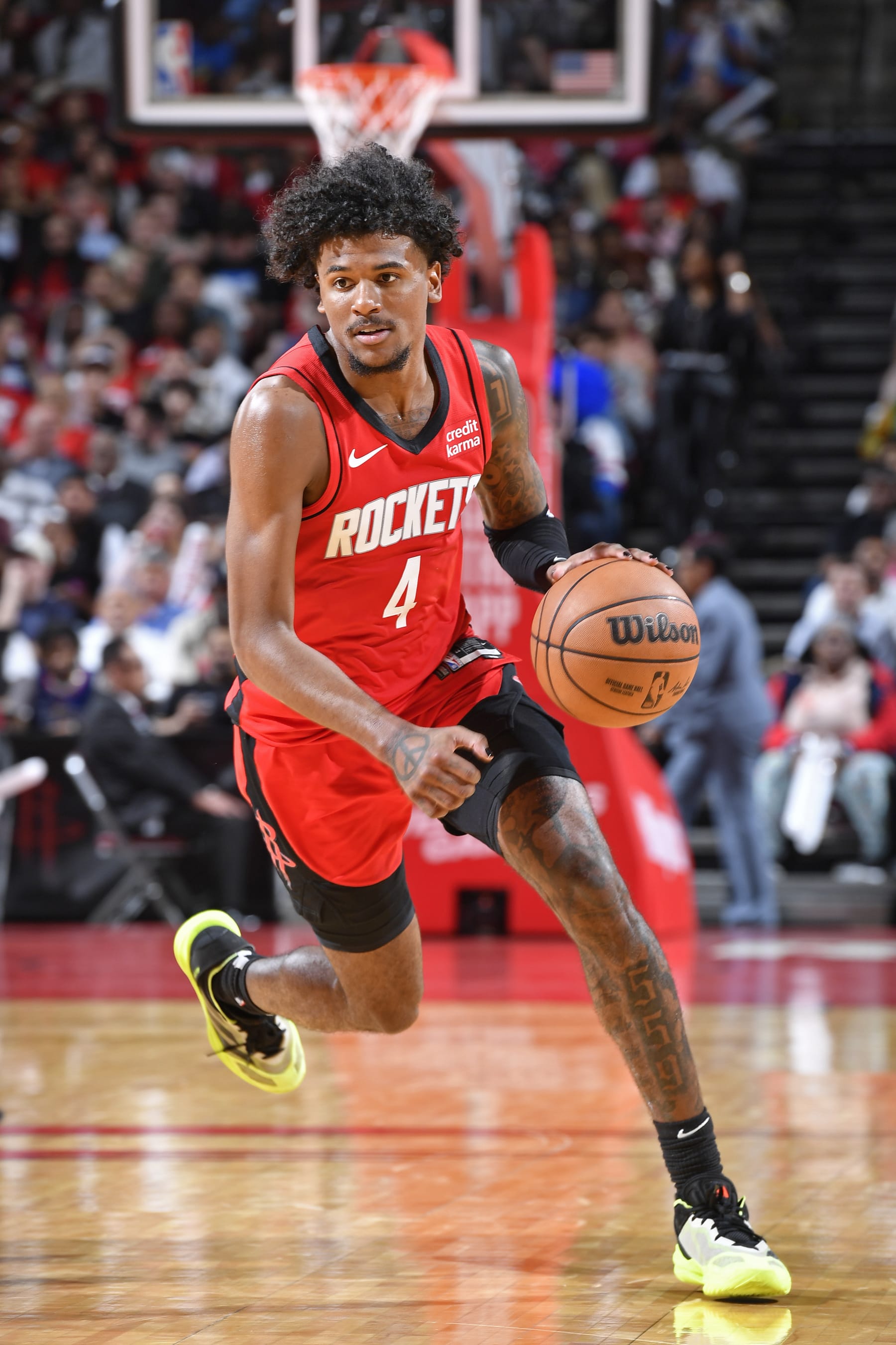 Jalen Green