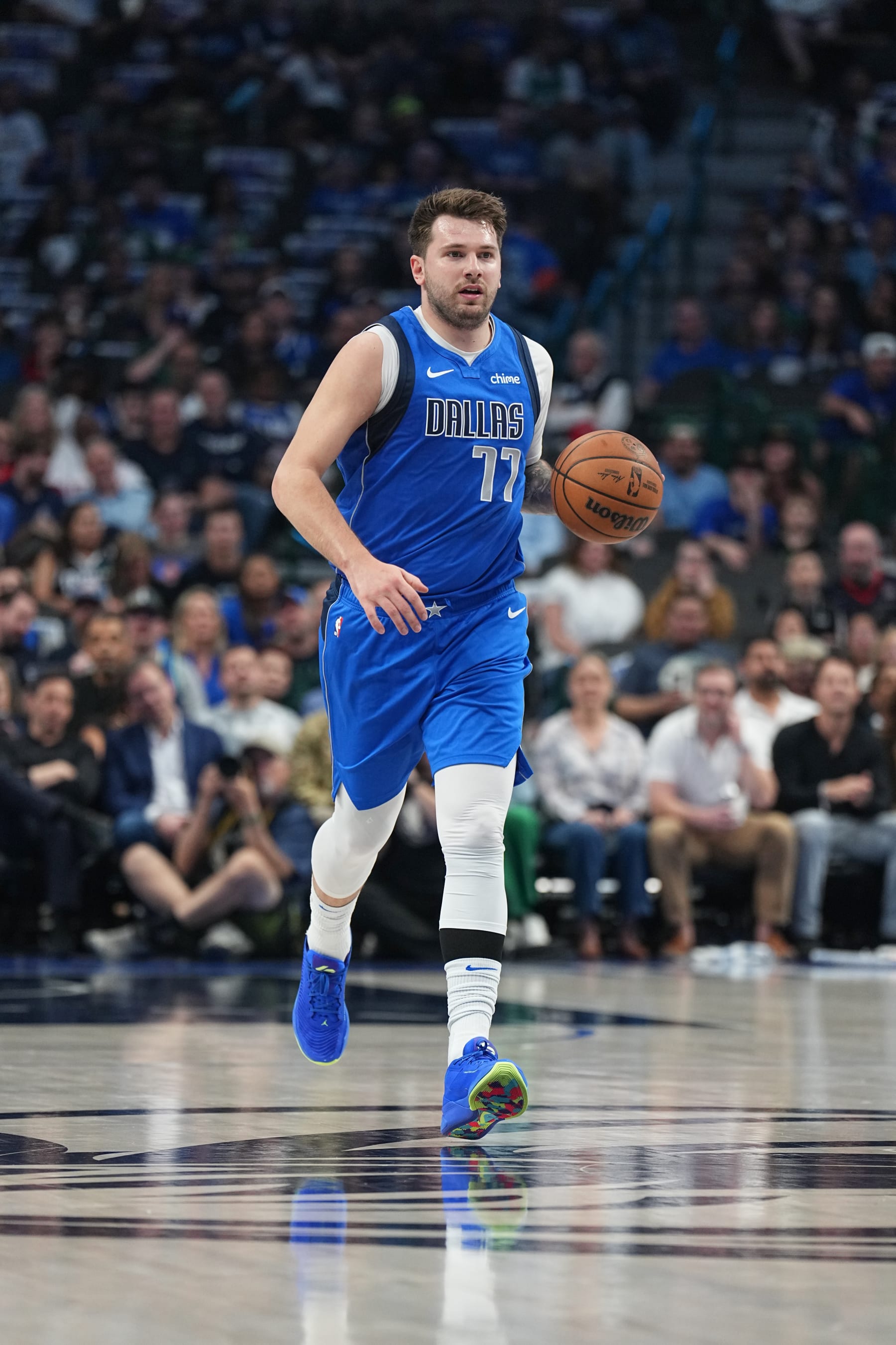 Luka DonÄiÄ