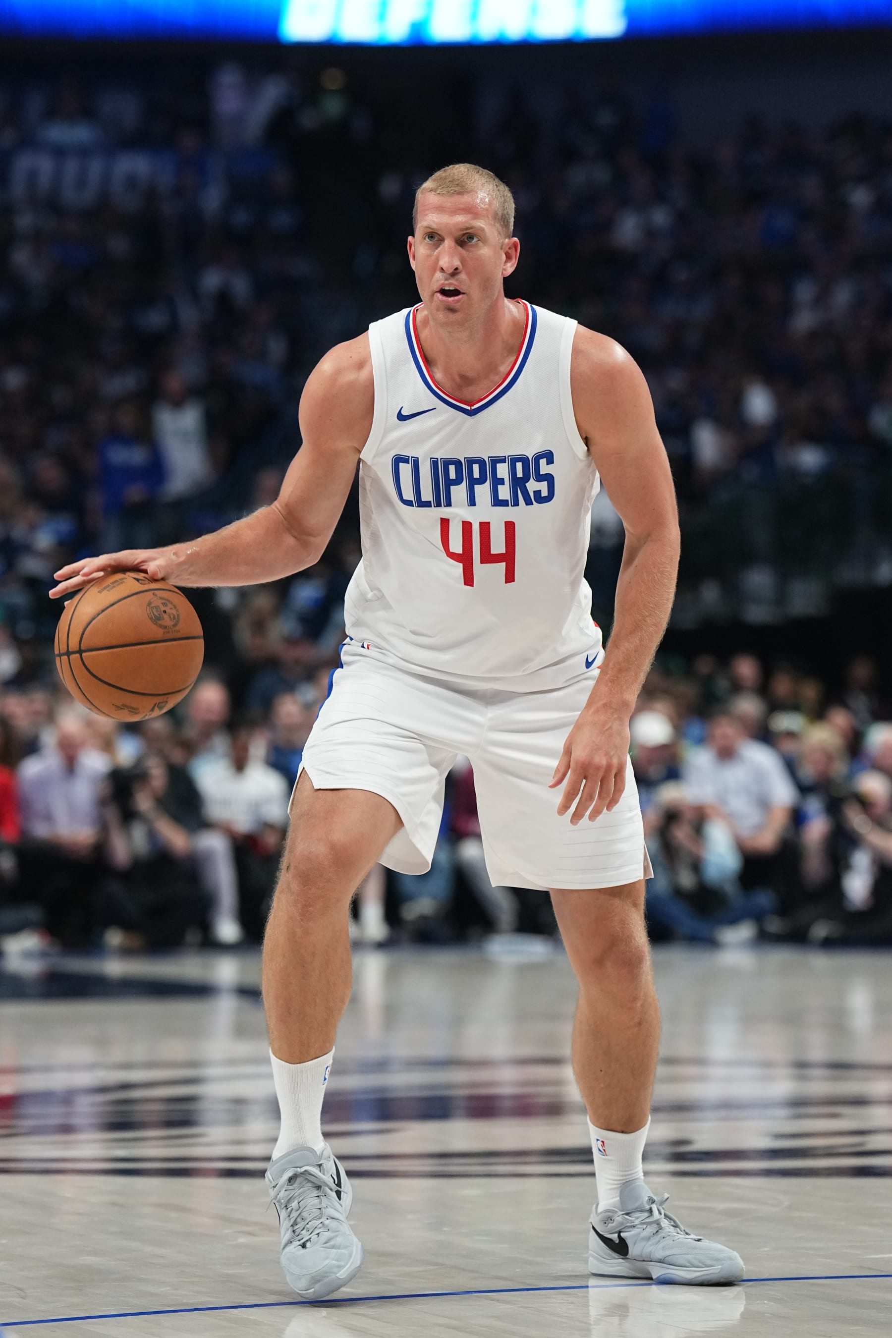 Mason Plumlee