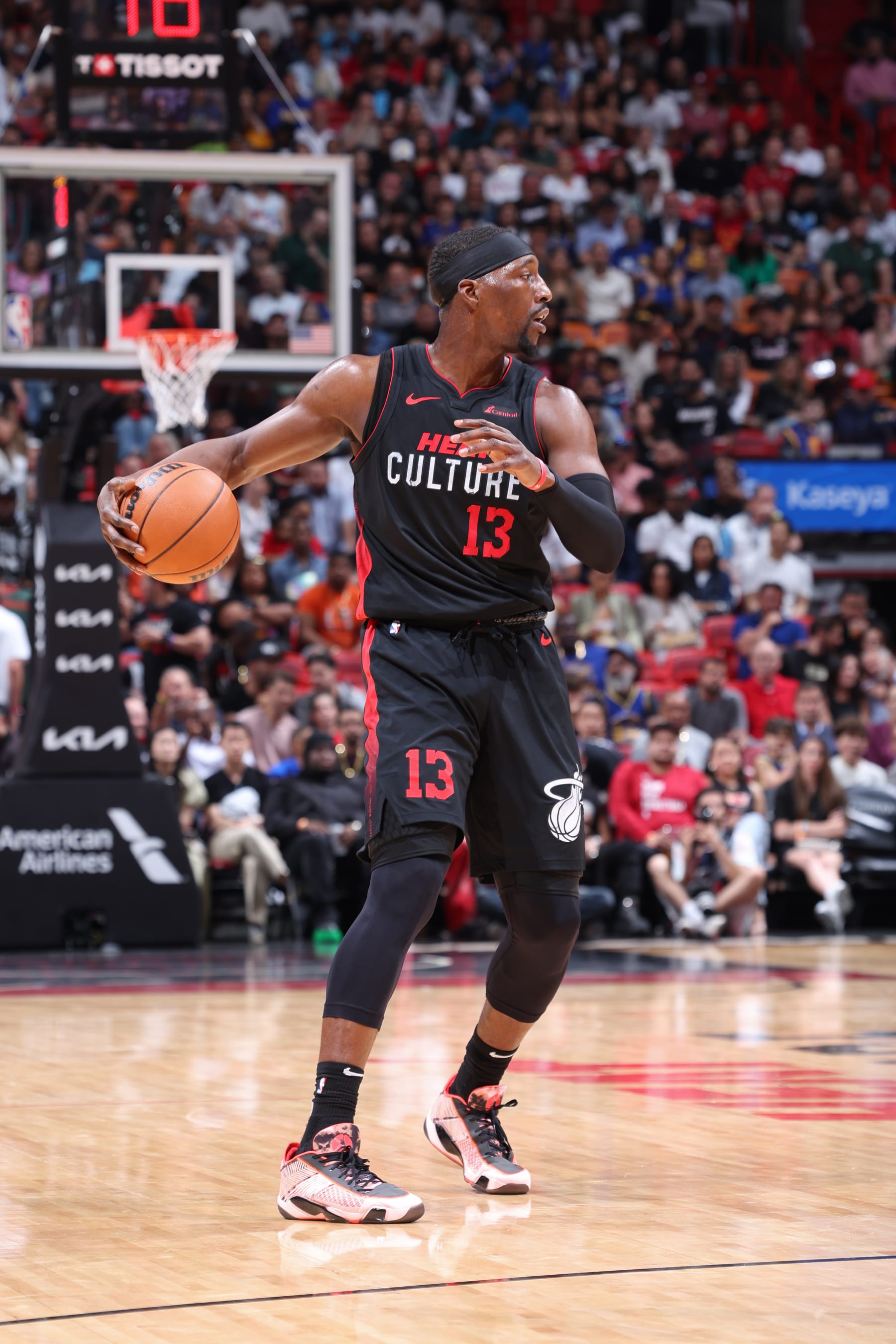 Bam Adebayo