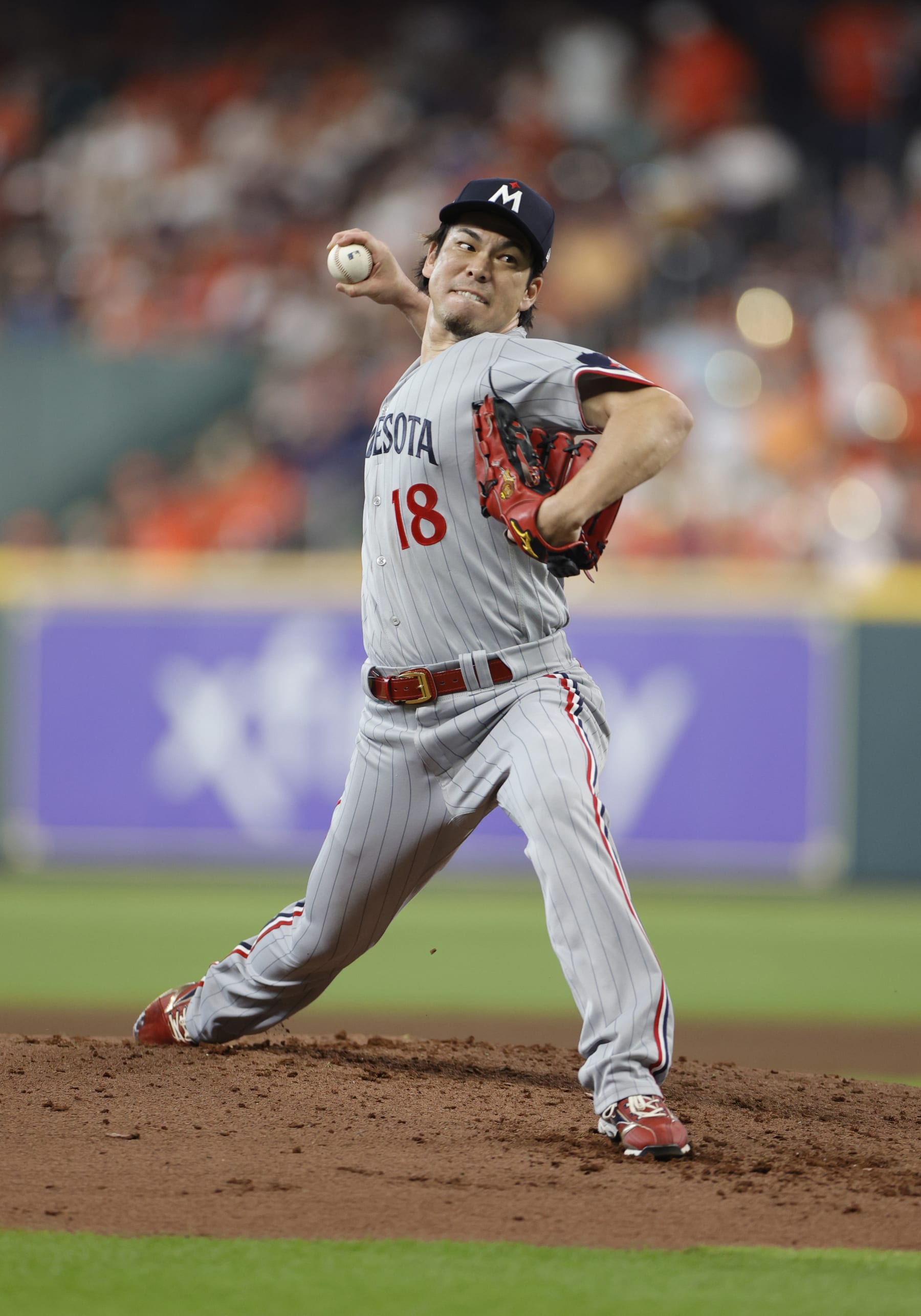 Kenta Maeda
