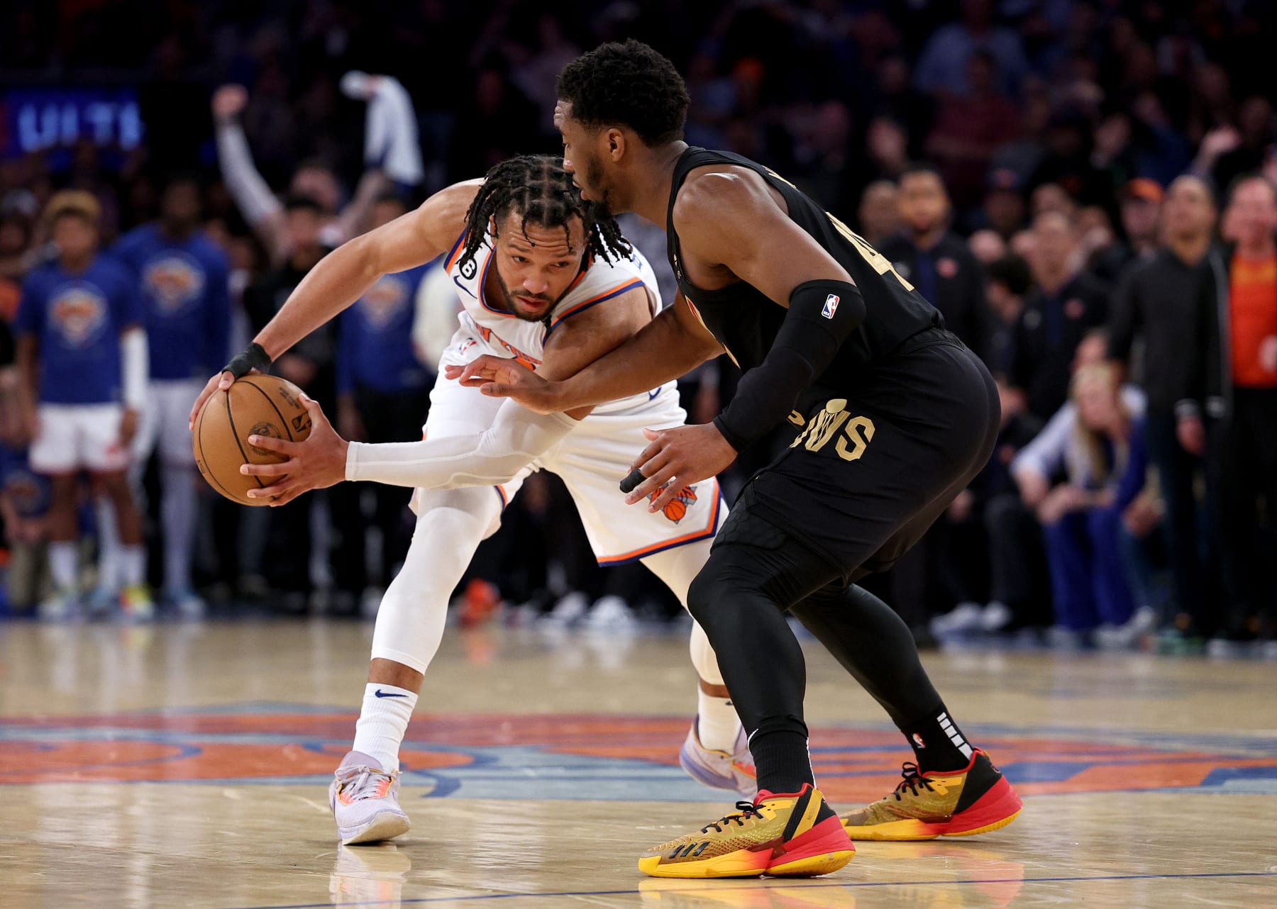 NBA All-Star Rosters 2024: Starters, Reserves, Top Snubs and