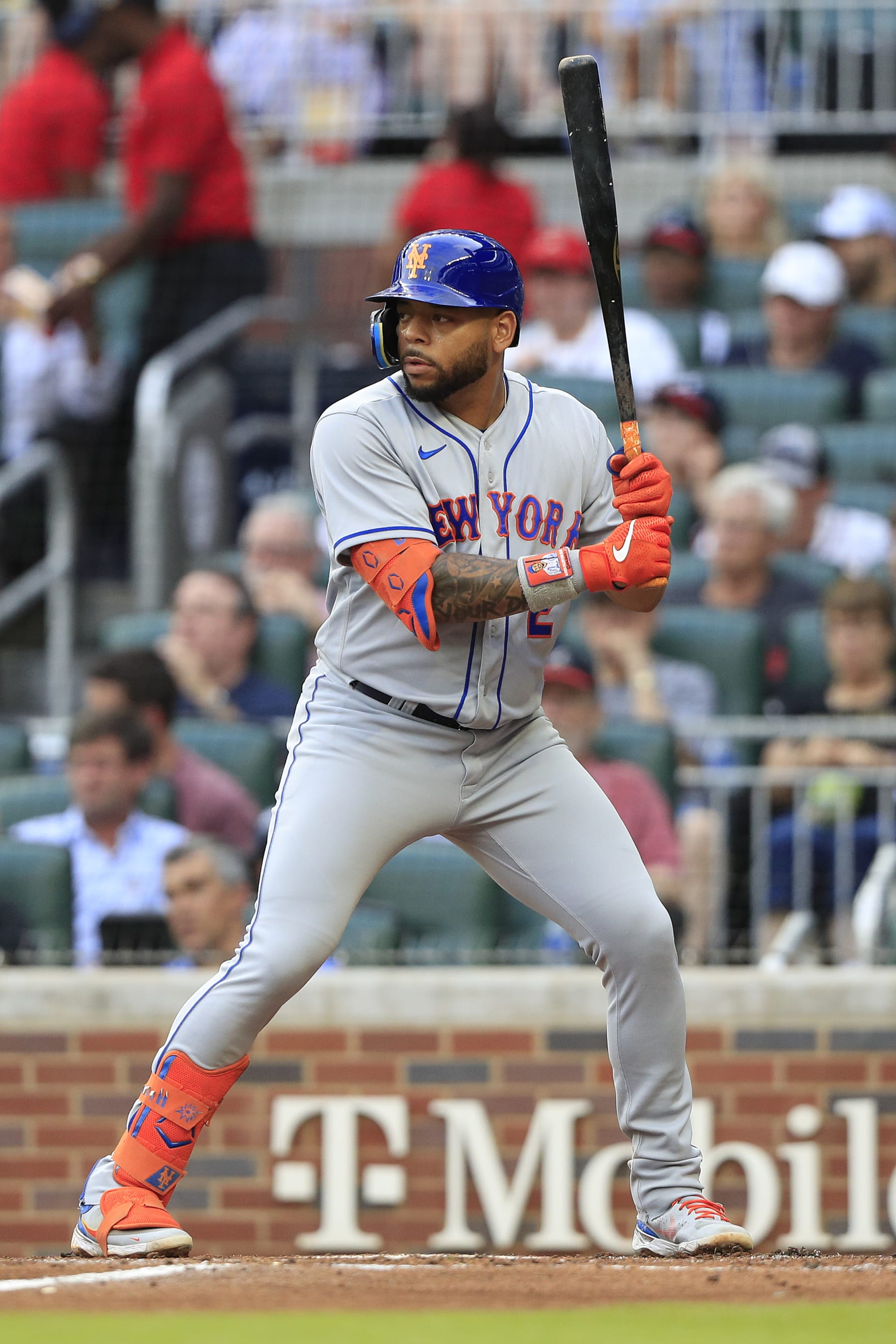 Dominic Smith