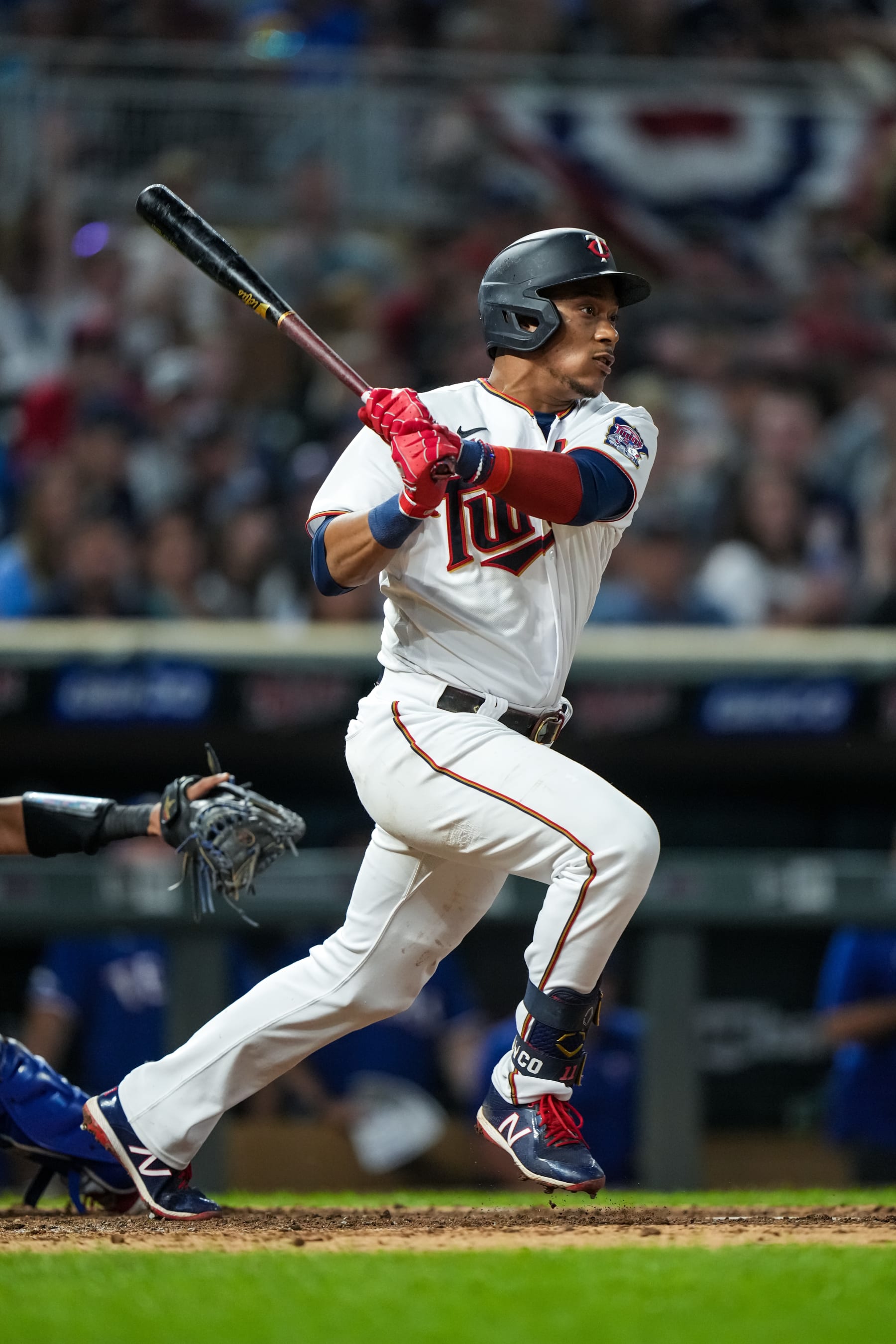 Jorge Polanco