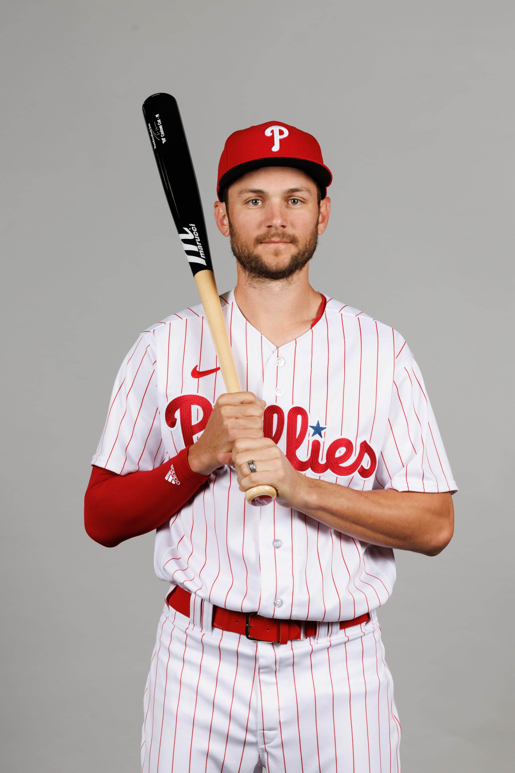 Trea Turner