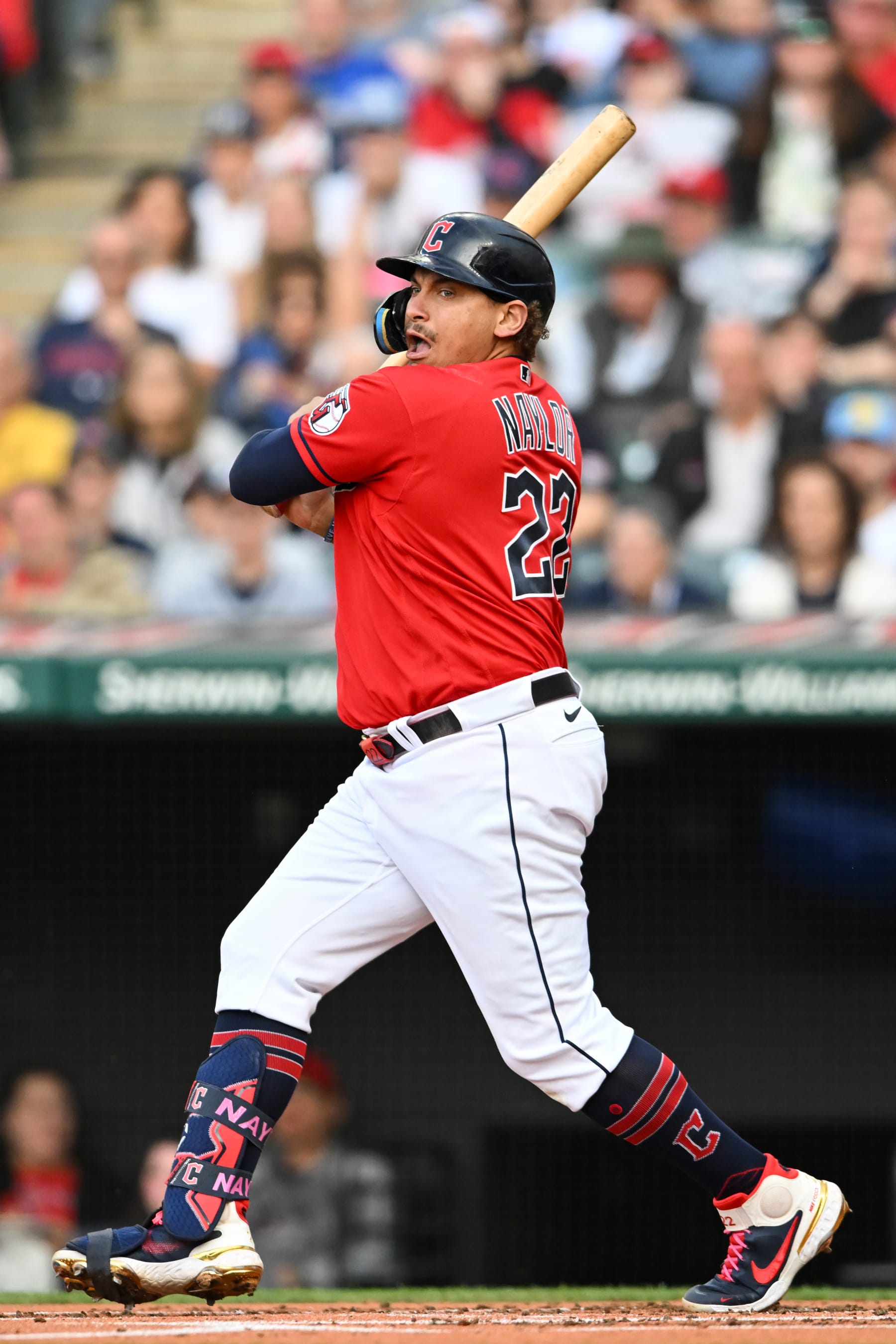 Josh Naylor