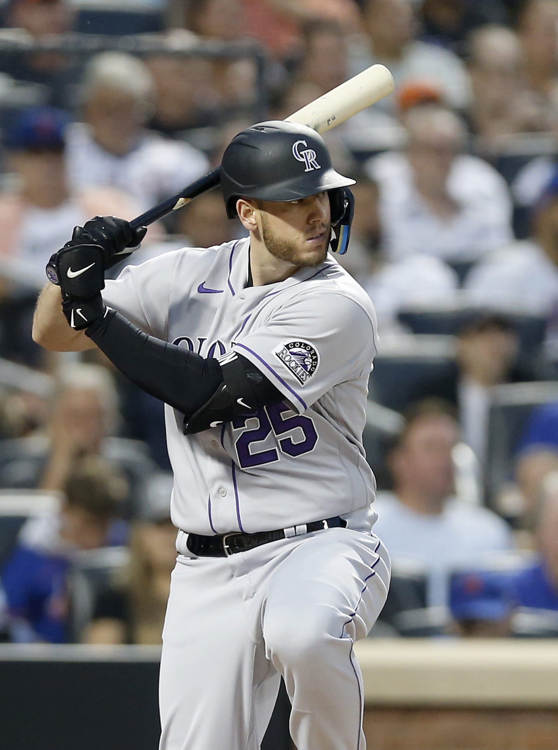 C.J. Cron