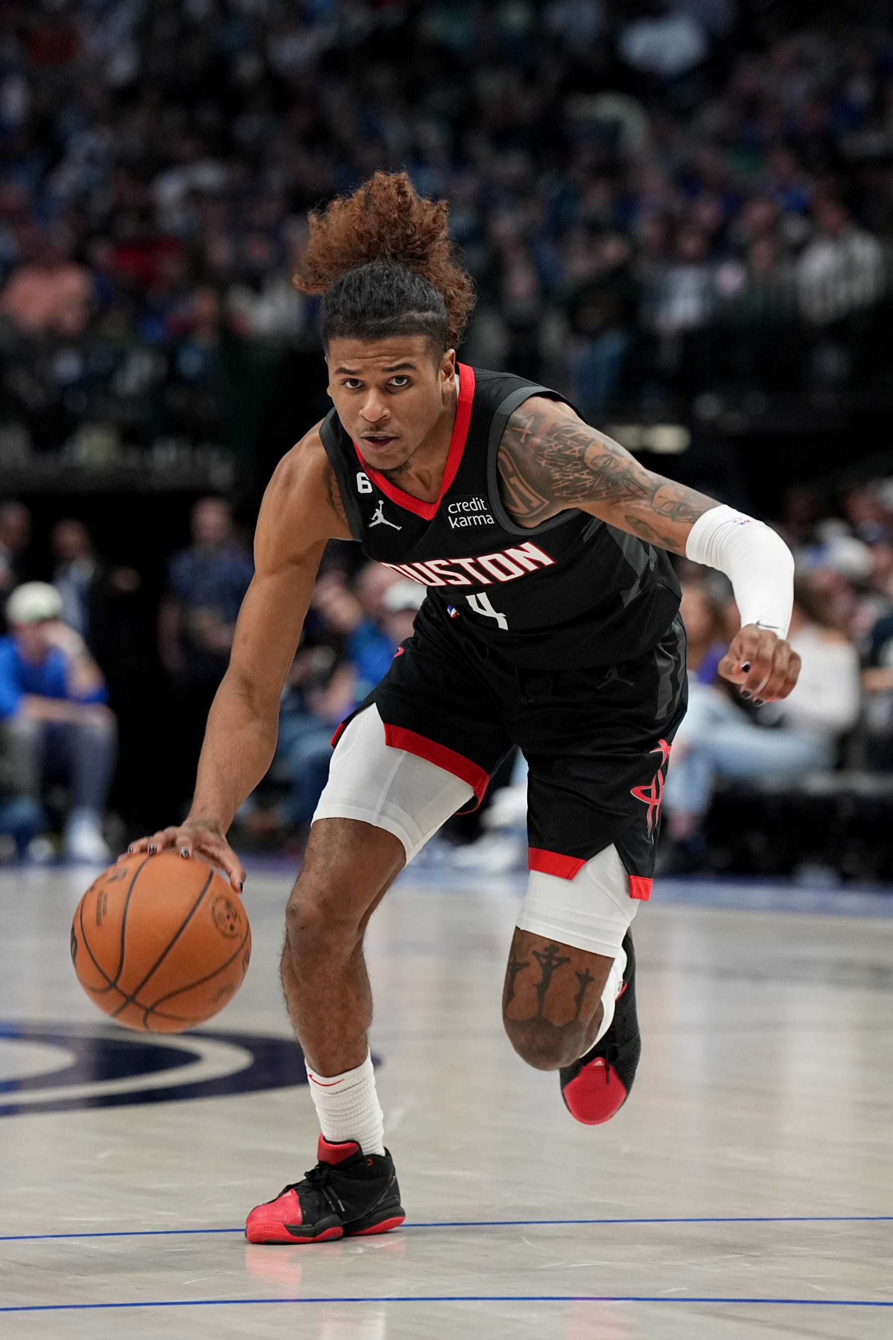 Jalen Green