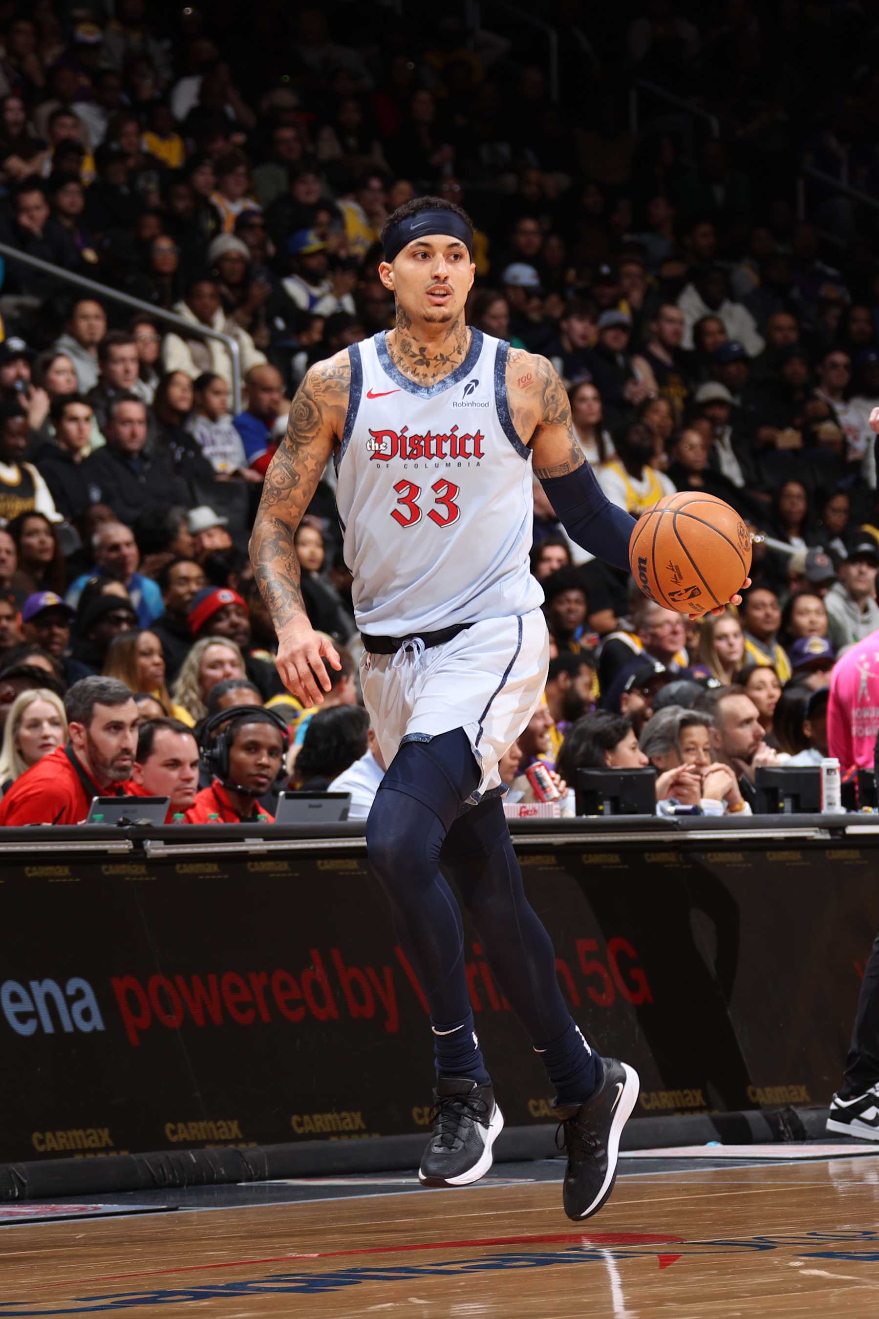 Kyle Kuzma