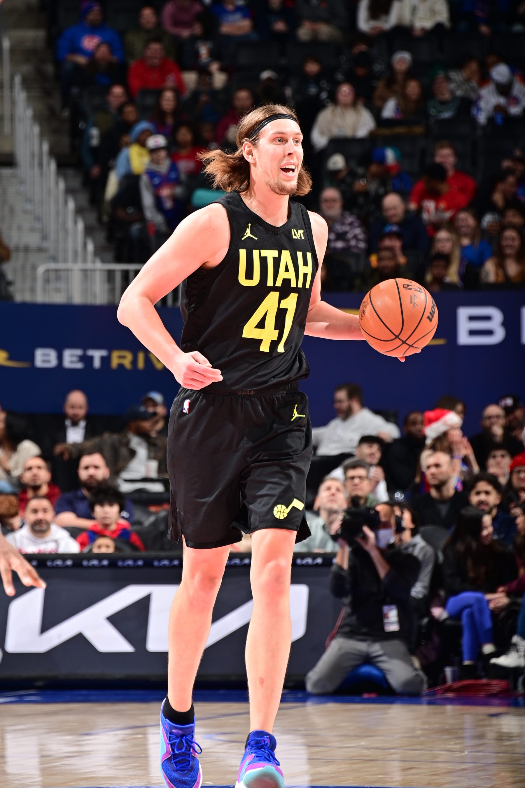 Kelly Olynyk