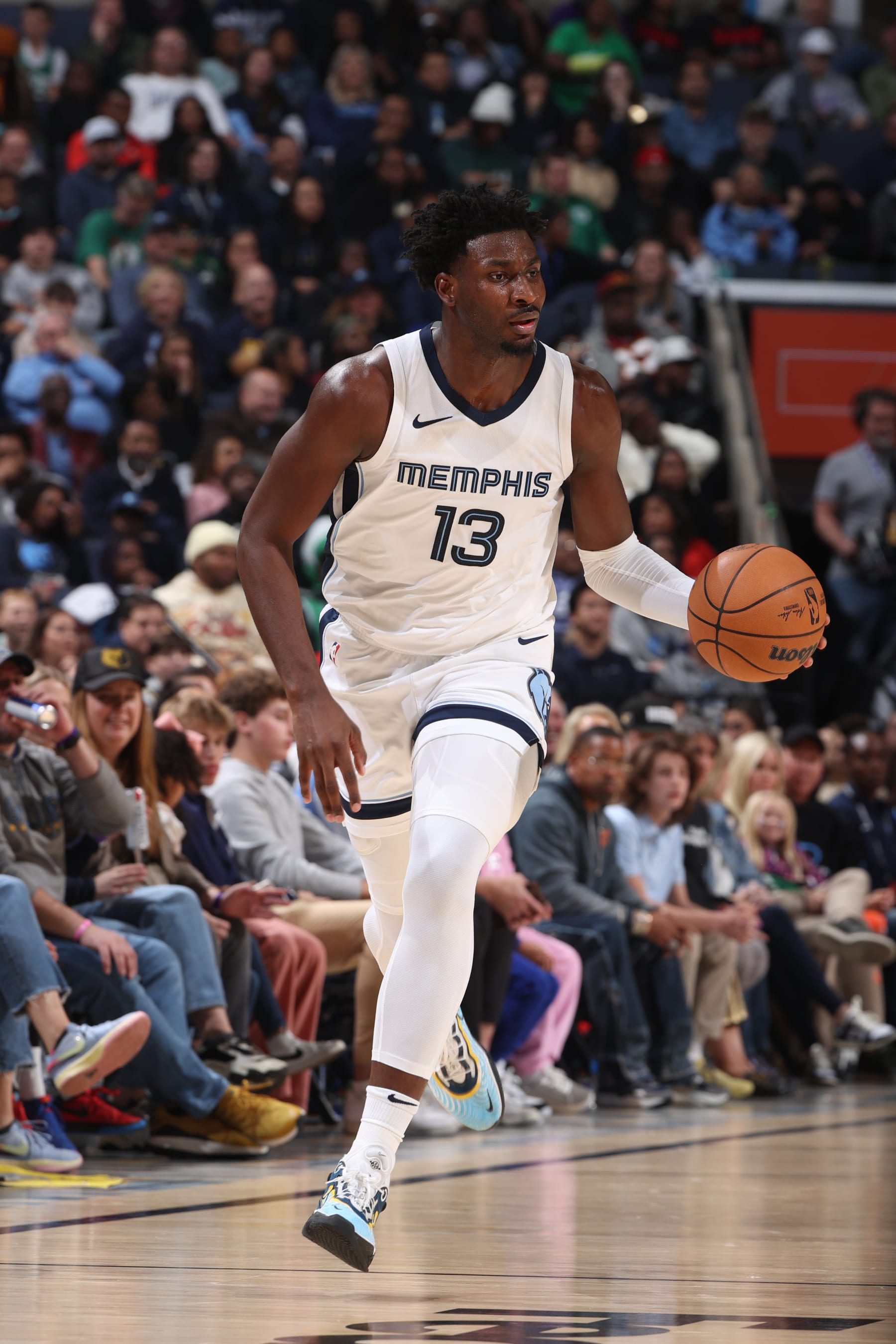 Jaren Jackson Jr.