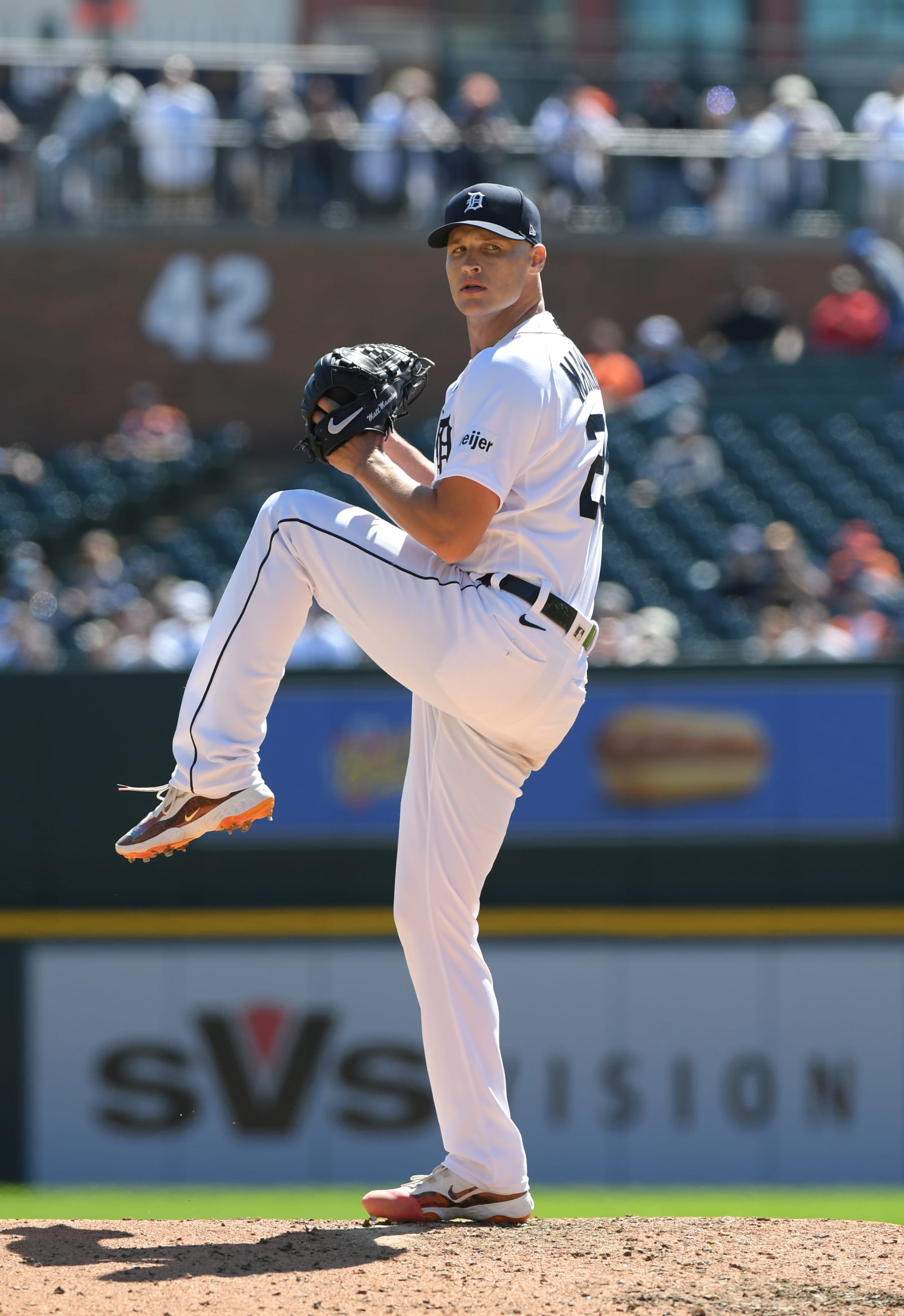 Matt Manning