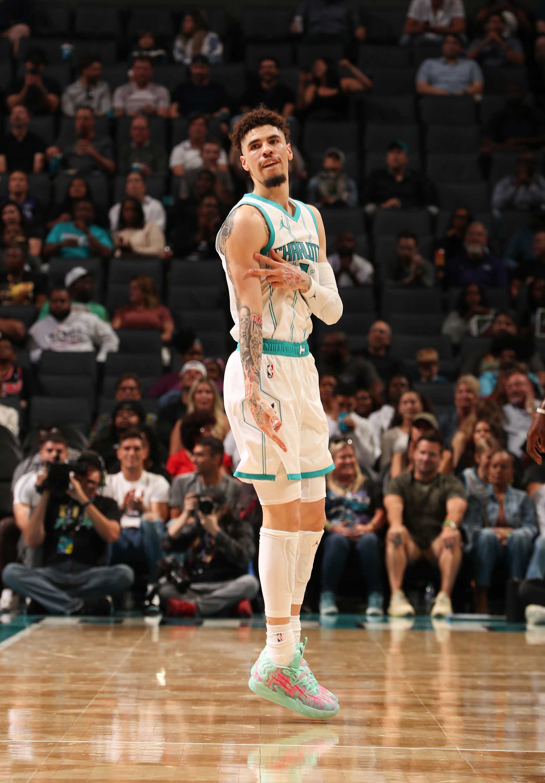 LaMelo Ball