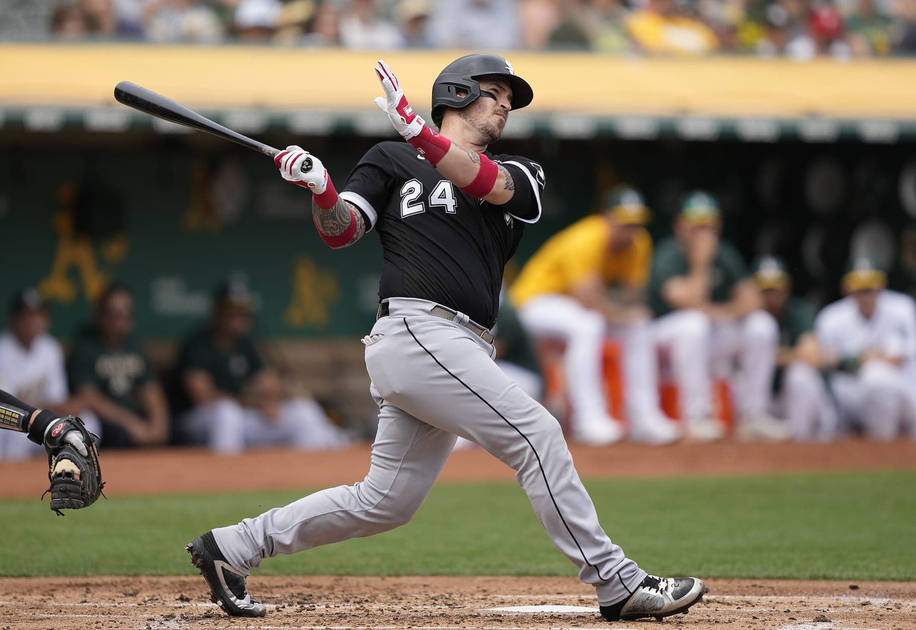 Yasmani Grandal