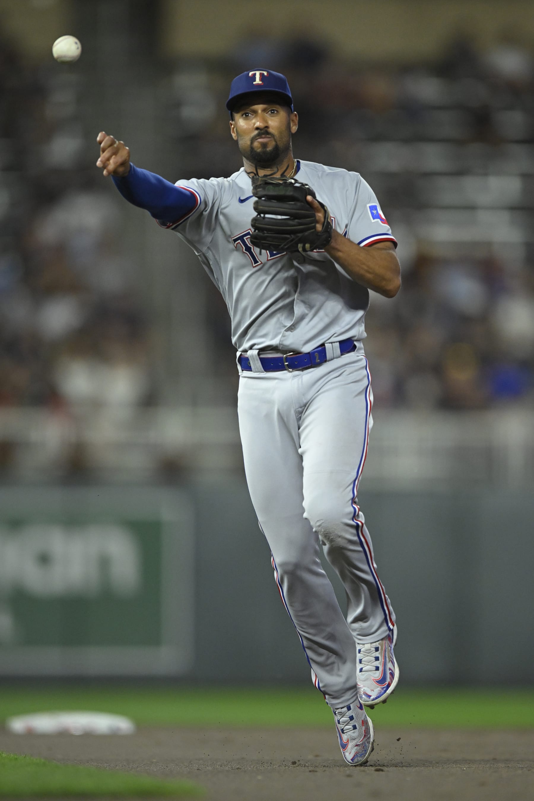 Marcus Semien