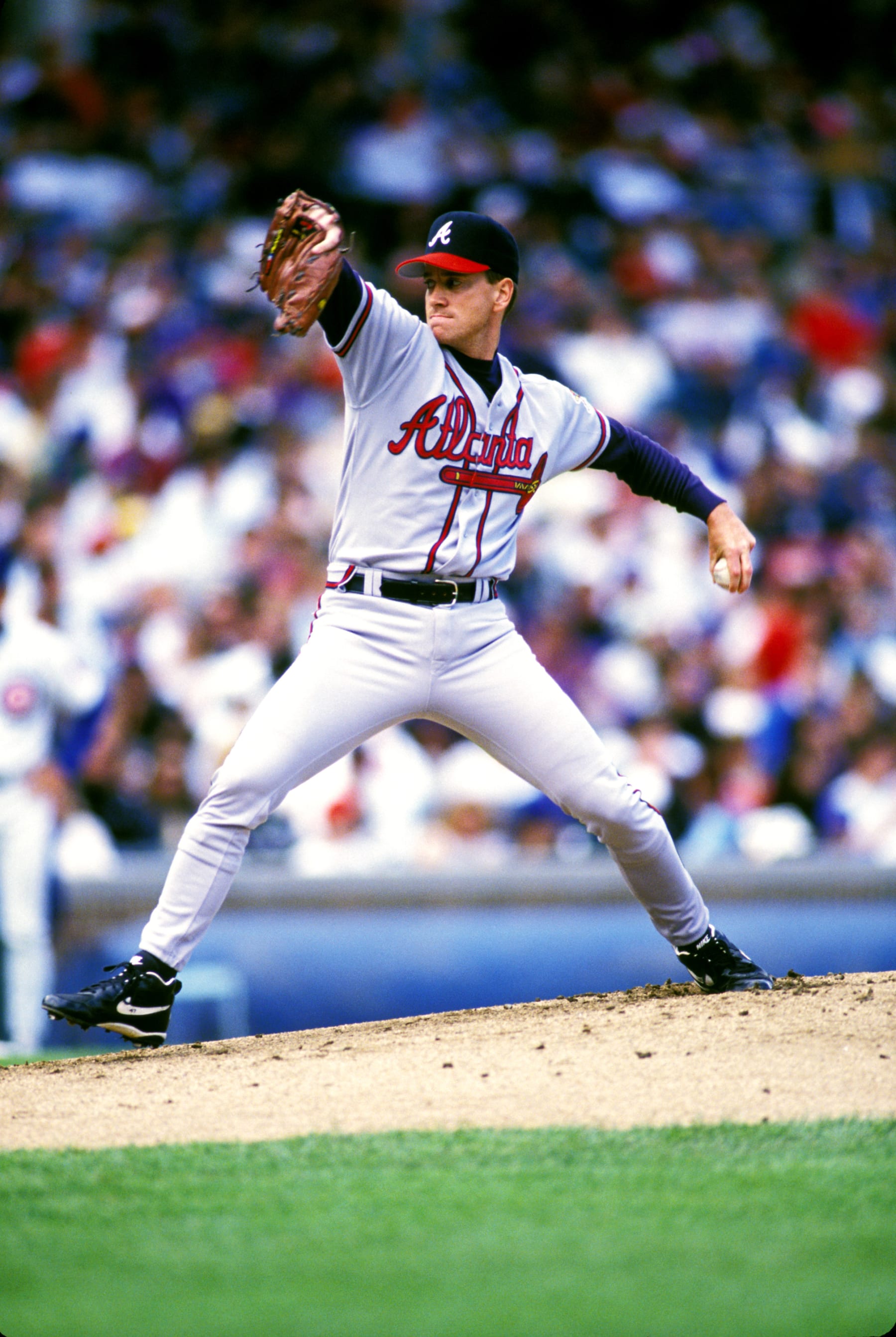 Tom Glavine