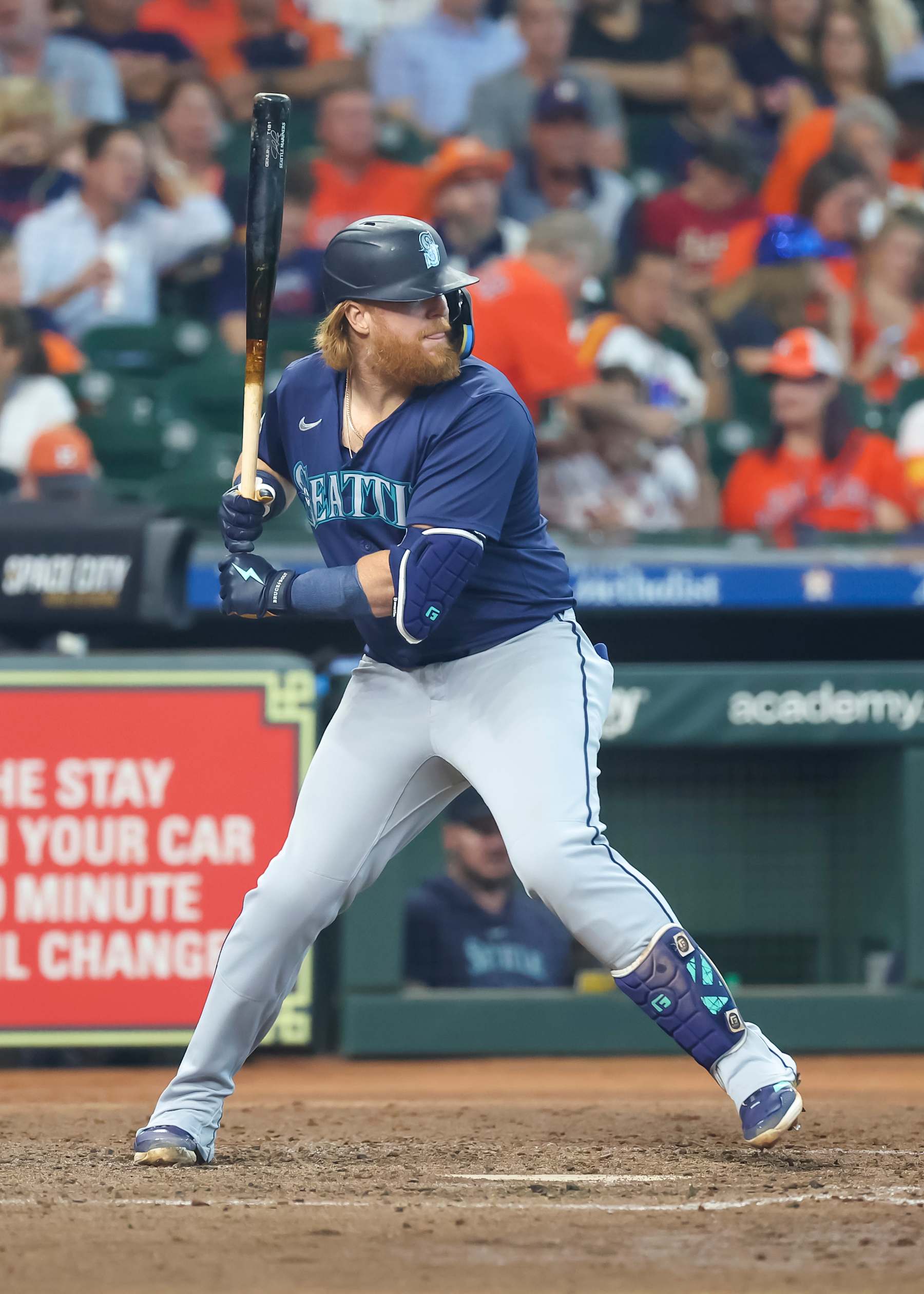 Justin Turner