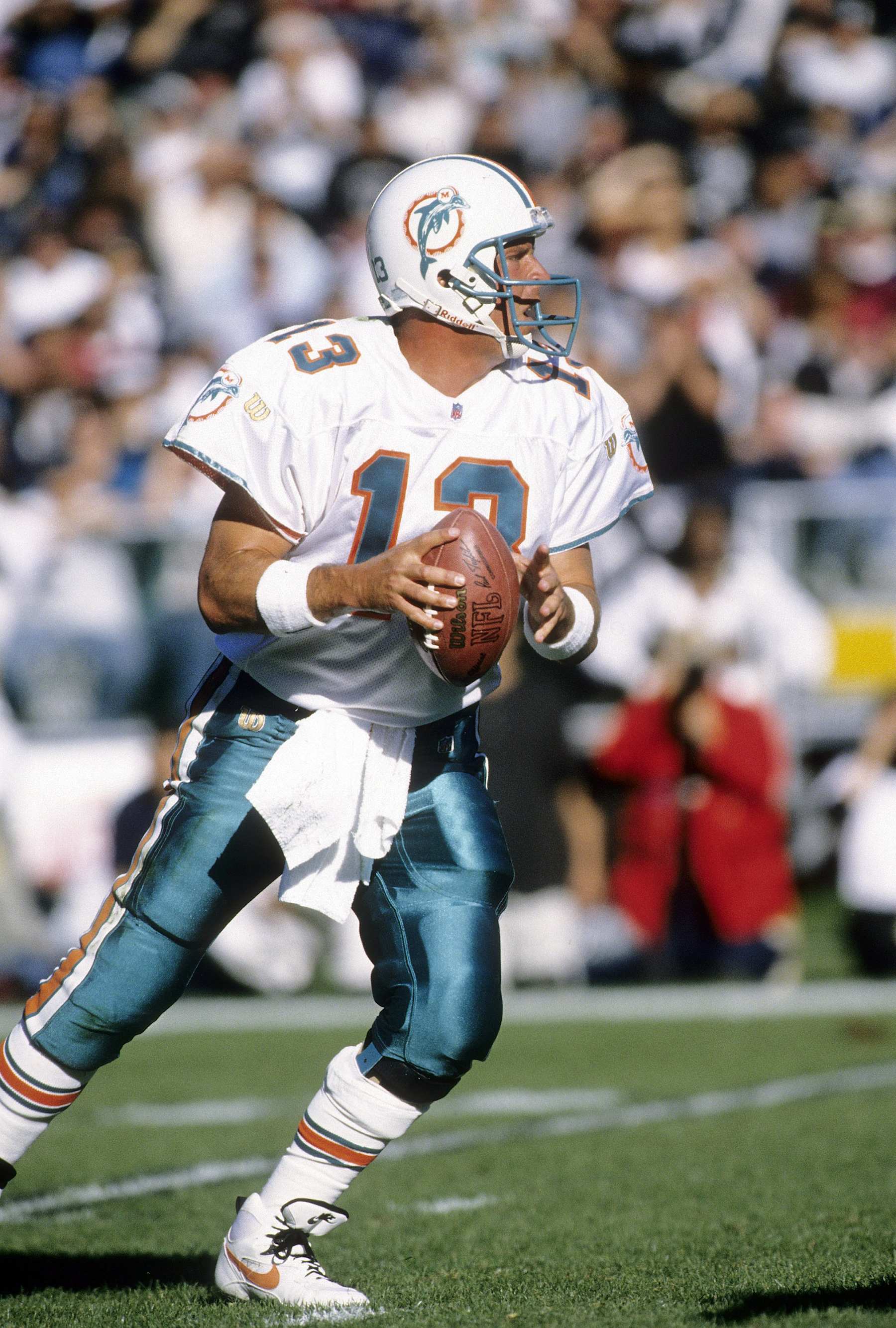 Dan Marino