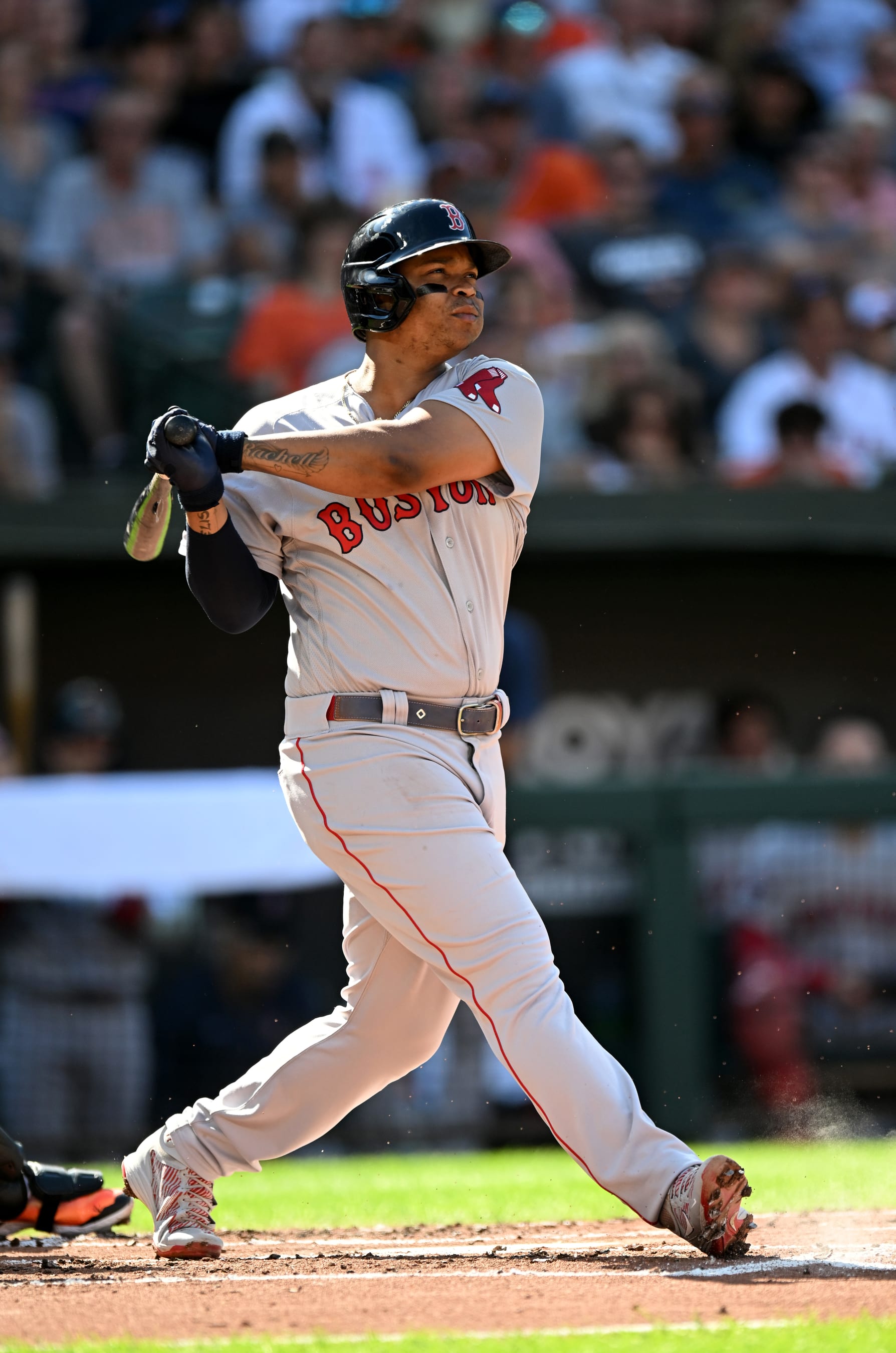 Rafael Devers