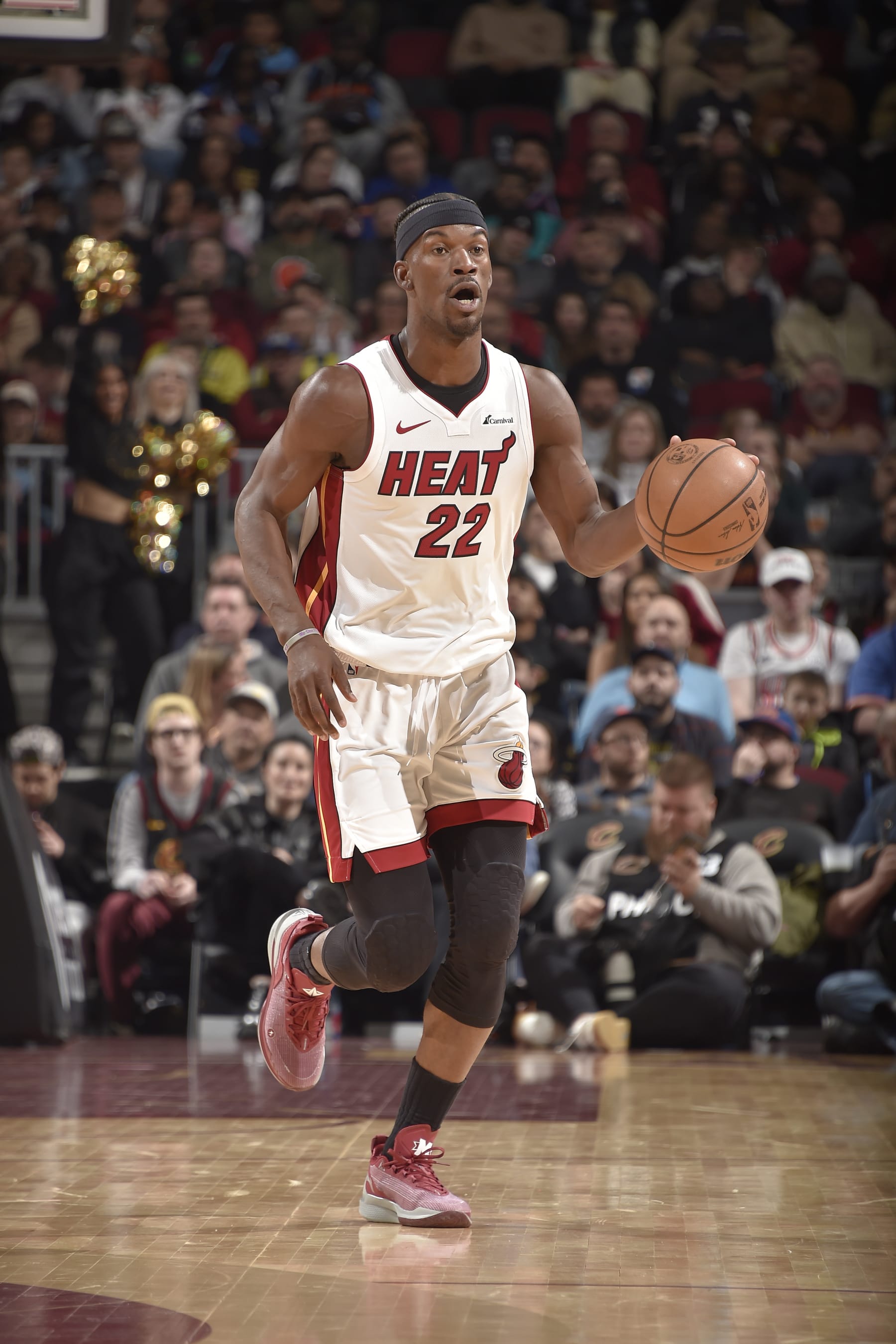 Jimmy Butler