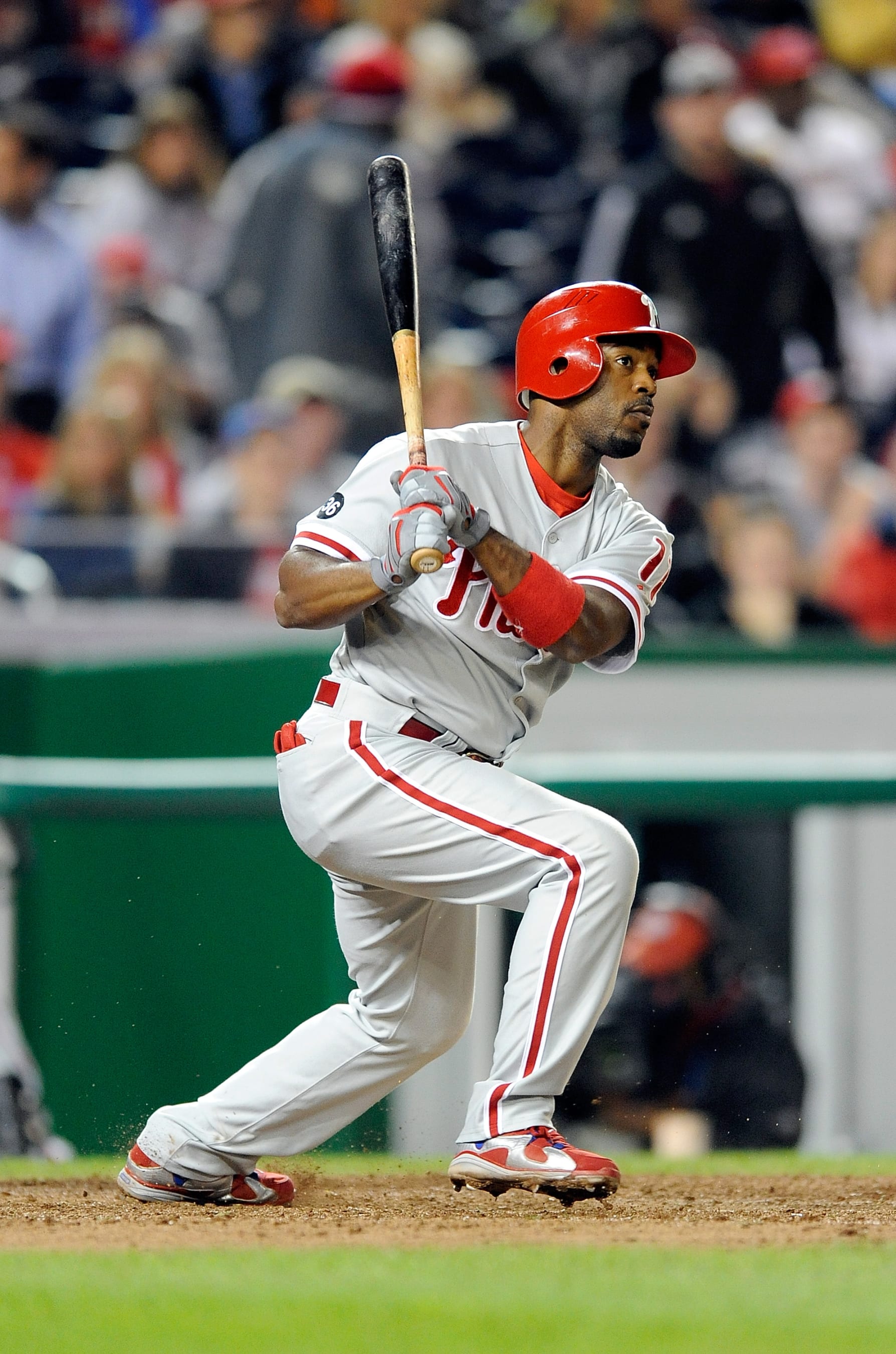 Jimmy Rollins