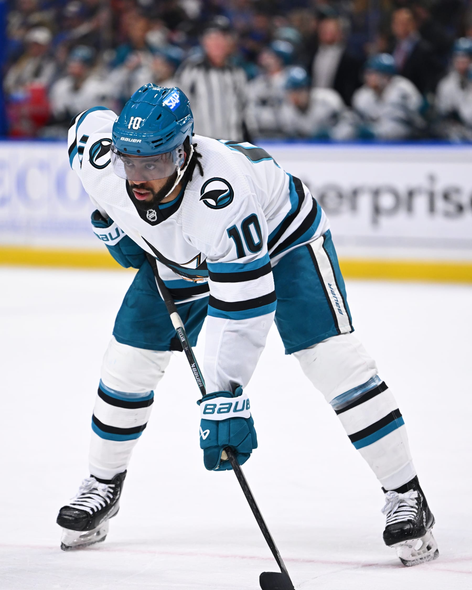 Anthony Duclair